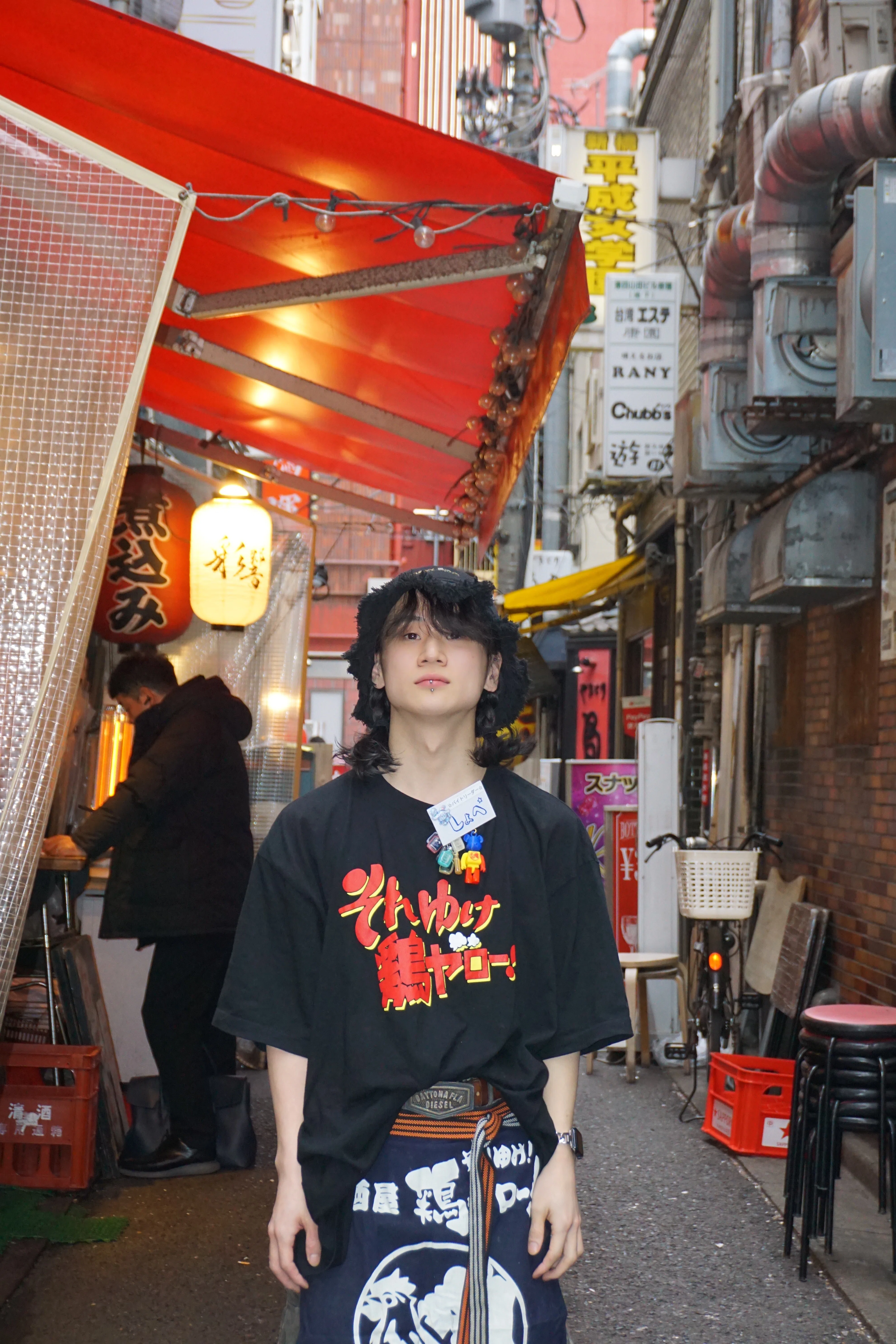👑2月シフト貢献賞 それゆけ鶏ヤロー 池袋店 小川翔平さん👑｜それゆけ