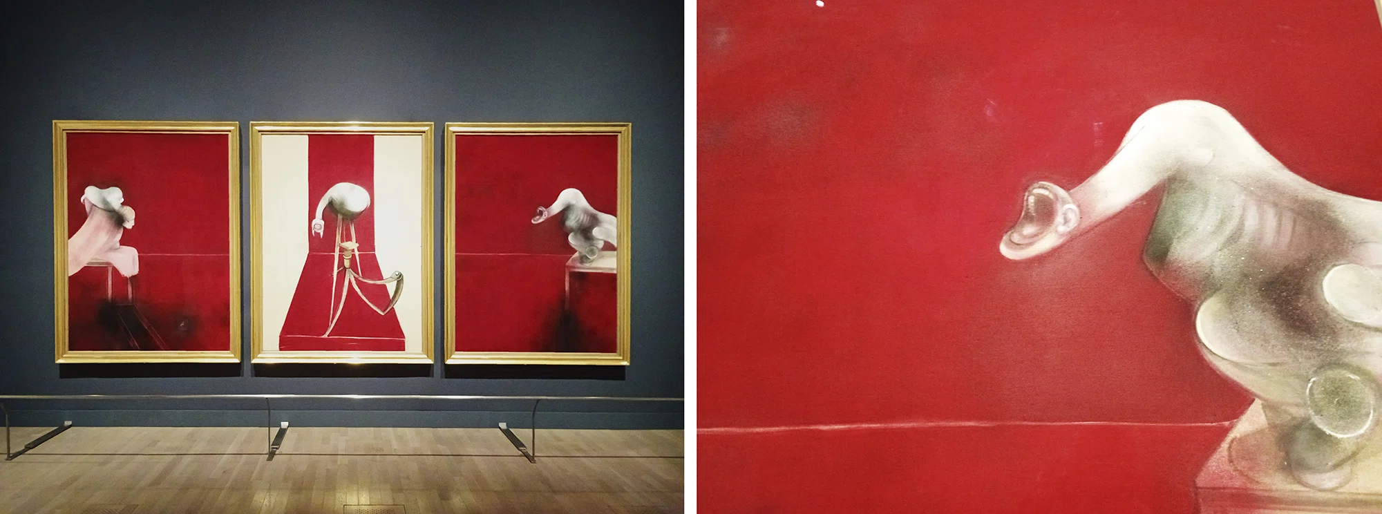 テート美術館 － YBA&BEYOND 世界を変えた90s 英国アート 2/11〜5/11