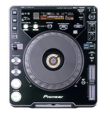 歴代CDJ / DJMまとめてみた。(CDJ編)｜ラピスラズリ // DJ Lapis