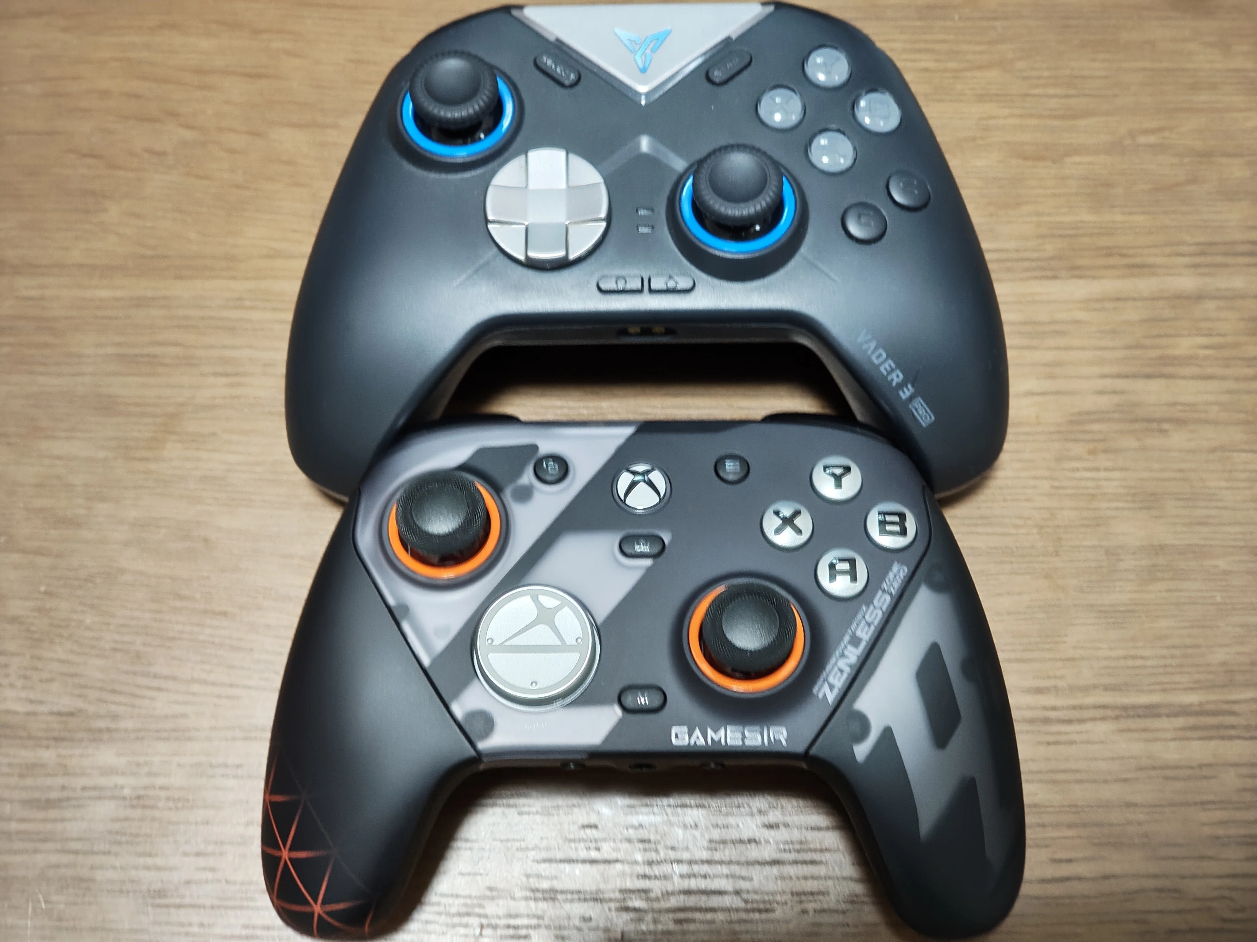 Game Sir G7 Pro ZZZ (ゼンレスゾーンゼロコラボモデル)レビュー