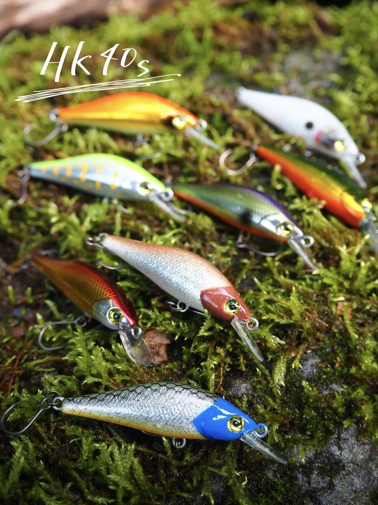Fish Hook Spring Collection'26 新宿高島屋様でのポップアップ