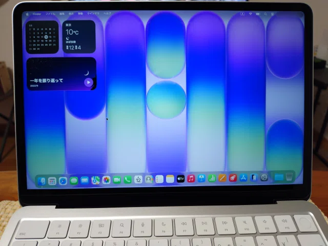 74】ノートPCのバッテリーが完全にダメに・・・なので以前より噂になっ
