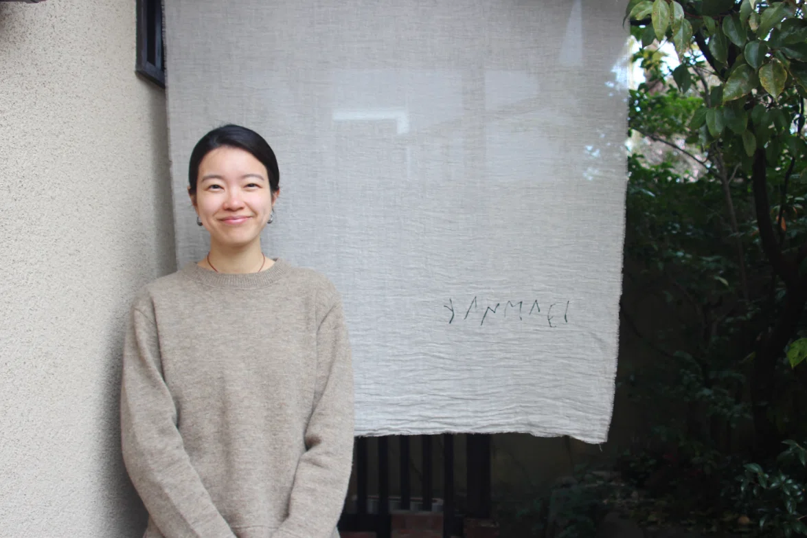 京都の日常に溶け込みながらつくる「一生ものの靴」。シンガポール人