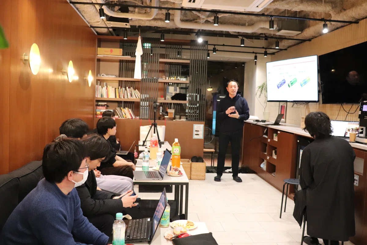 [Event Report] ~UT-LAB Co-creation Project Vol. 1~ Let's Think About ...