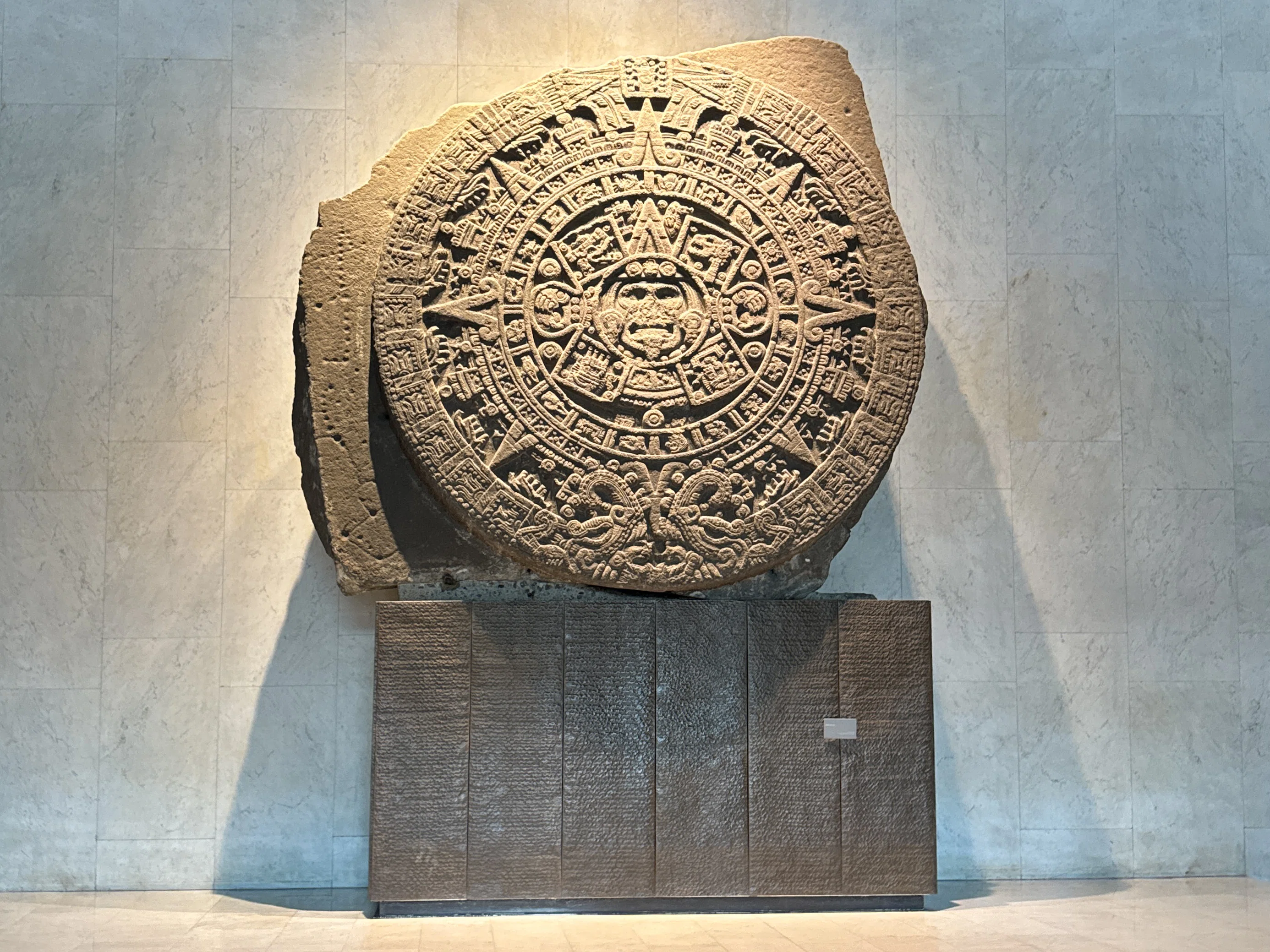 旅行記】メキシコシティがわからない｜財前創平