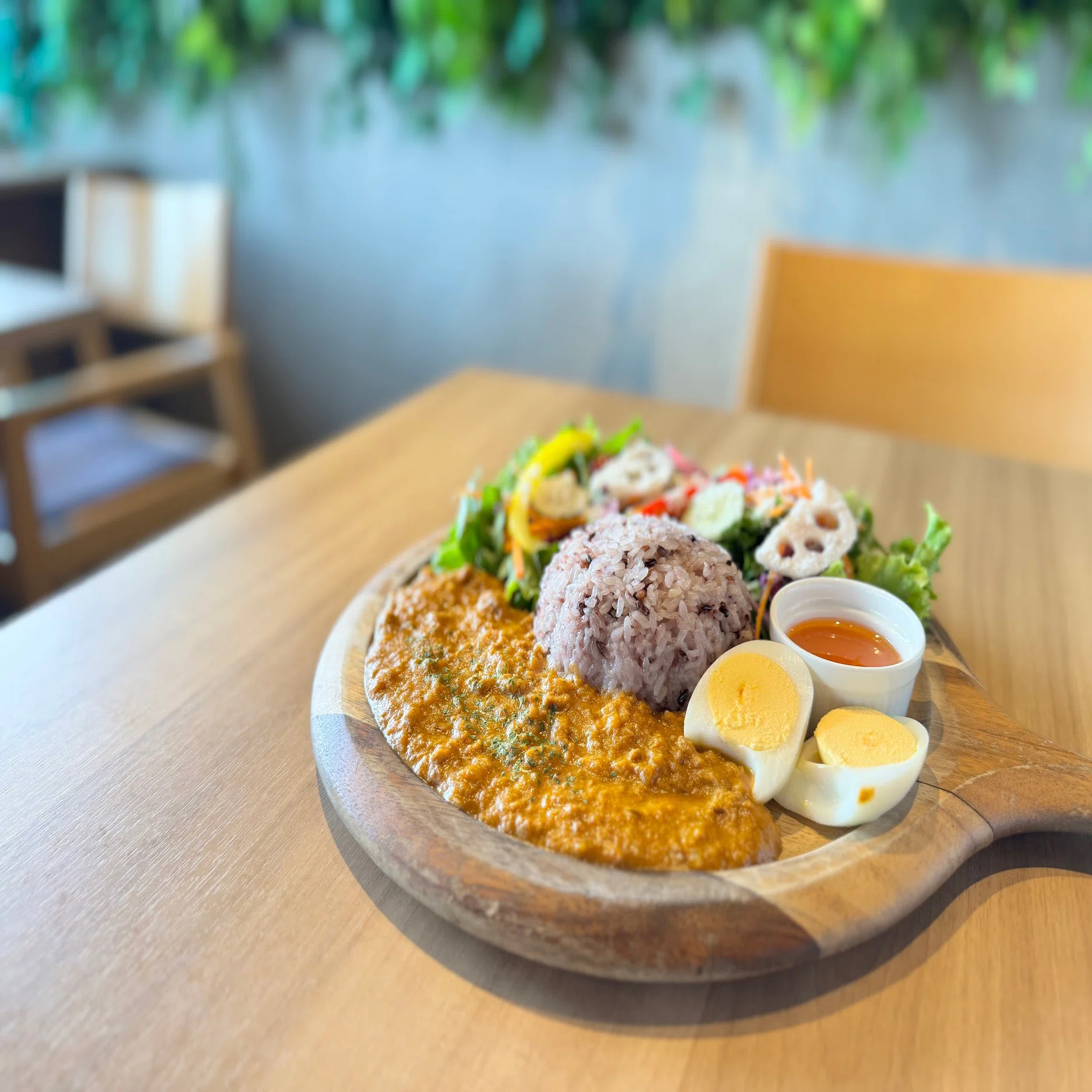 マチルポ受講生によるレポート⑩】【ランチタイム限定】お野菜＆パン