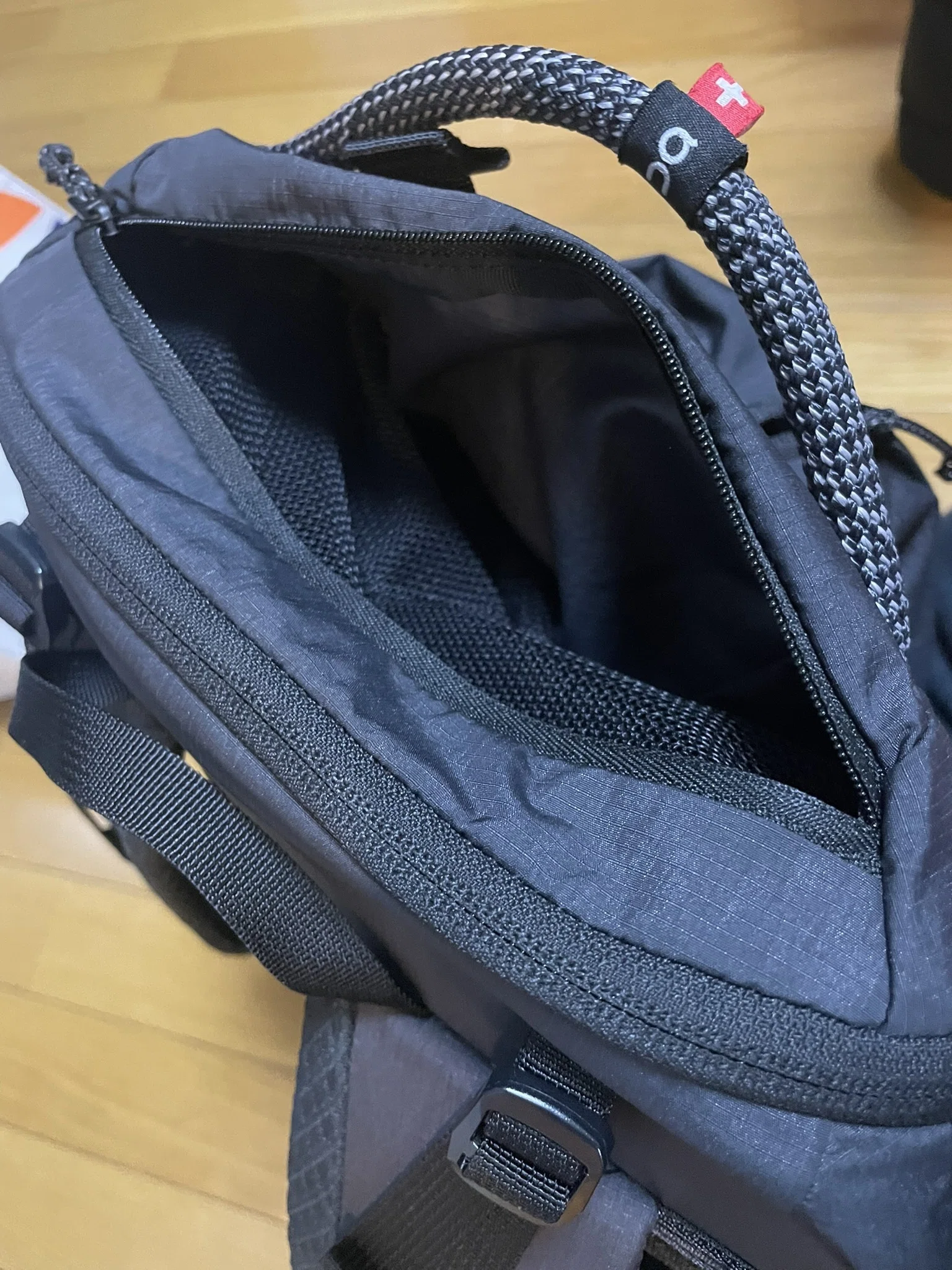 On Speed Pack 30L Review: It Was Barely Enough Even with Minimal