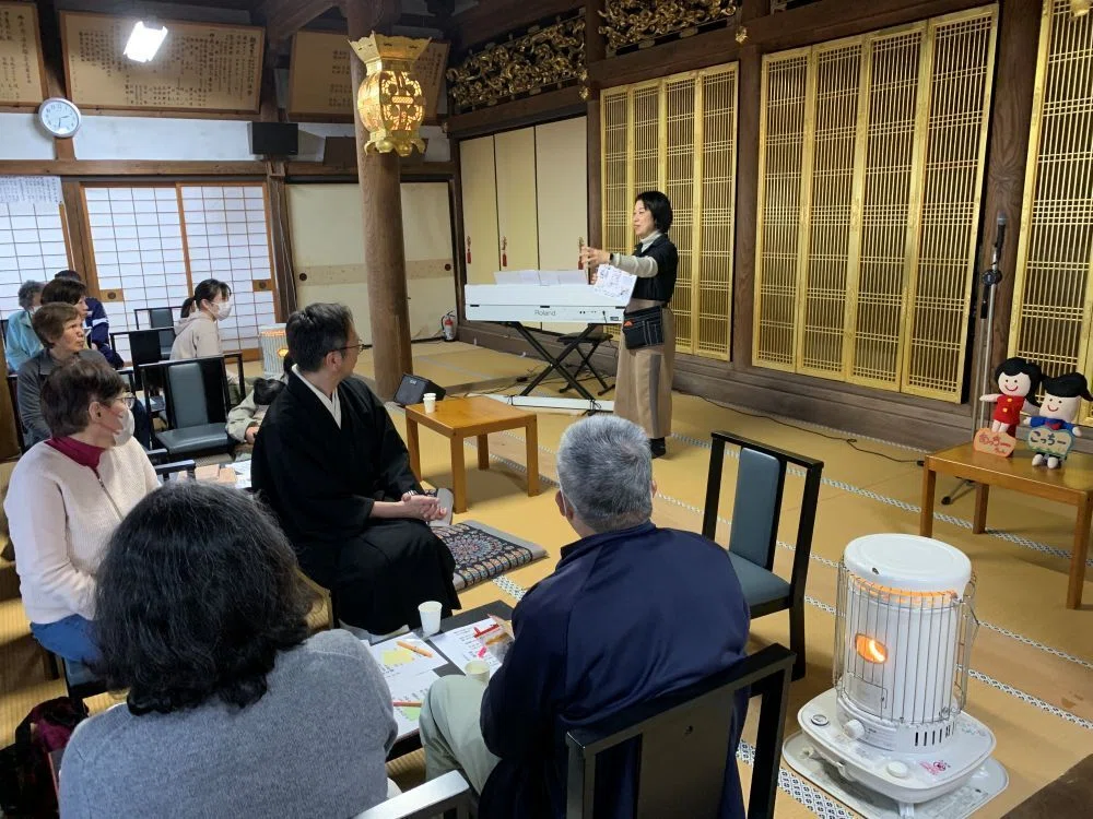 「宏きな樹カフェ・コンサート」能登半島地震後を生きる・№219(2026/03/28)|ogachan