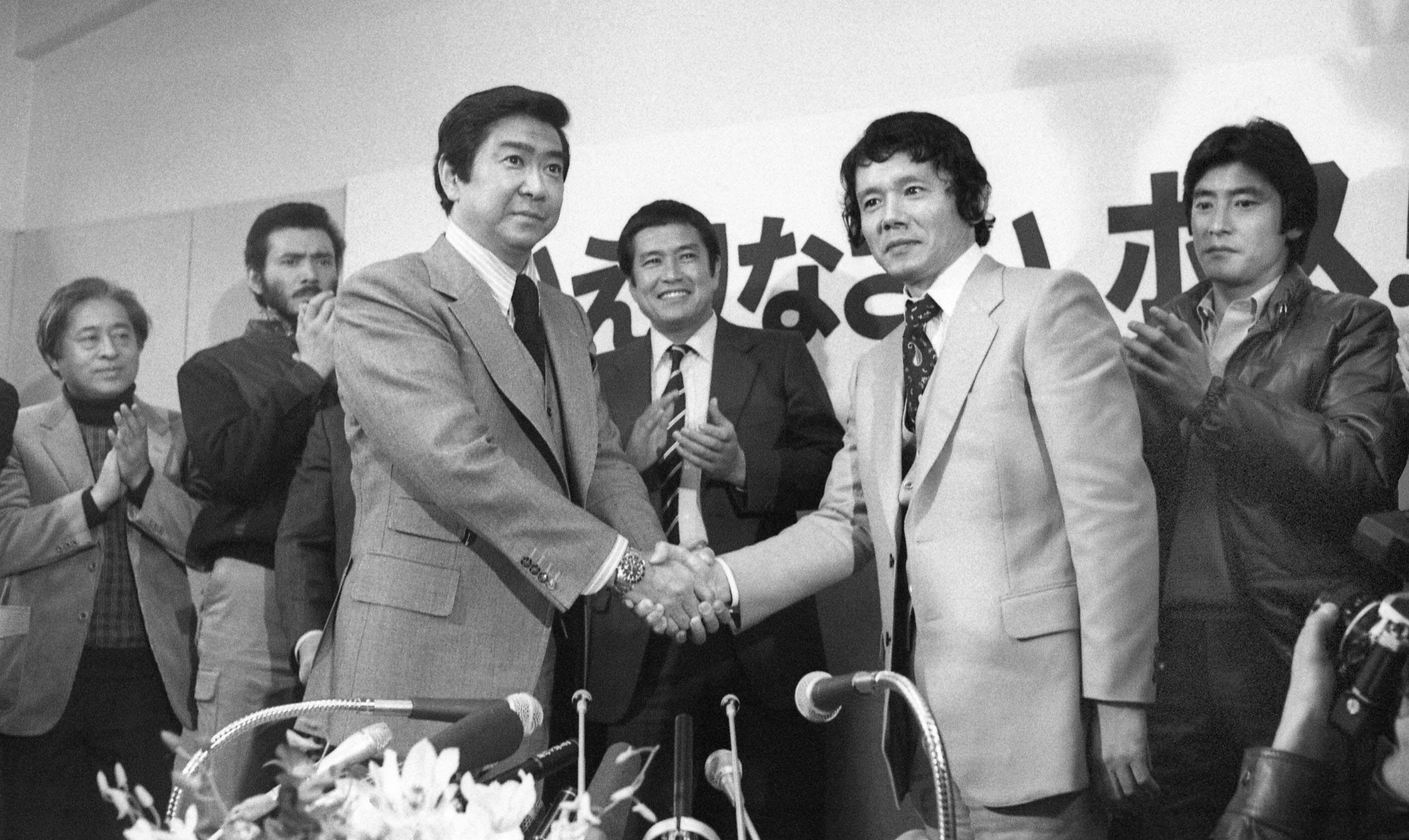 萩原健一さんは私のひそかな努力を見ていてくれて〝恋人設定〟に変わっ