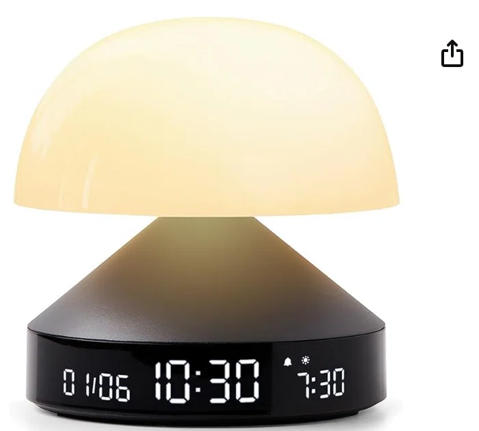 Lexon MINA Sunriseの口コミ評判とレビュー｜光で起きる新しい目覚めの