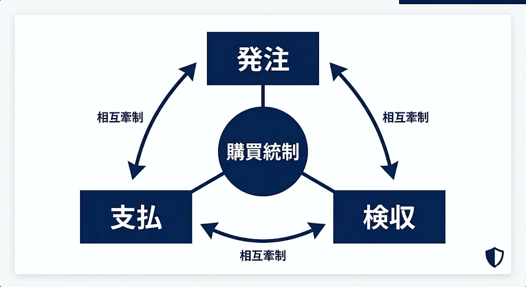 購買管理の内部統制｜承認フロー設計5つの勘所｜株式会社ripla