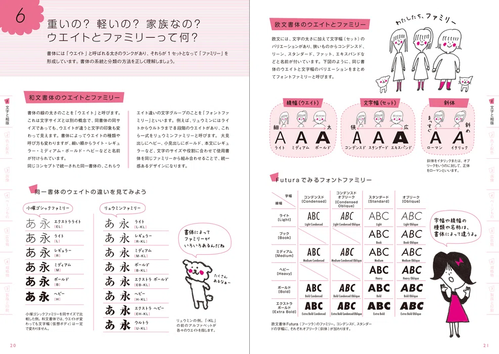 新しい季節に始めたいデザインの勉強 ｜PIE International｜パイ