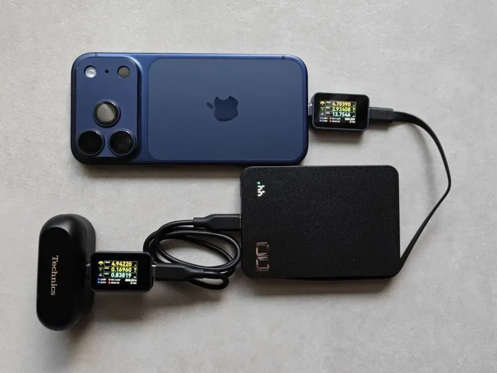 CIO SMARTCOBY Ex04 Wireless2.2 CABLE SSをレビュー！ケーブルも