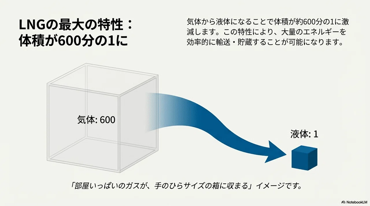 LNG vs LPG：主要燃料ガスの特性比較と産業的役割の解明｜Hideki-yq