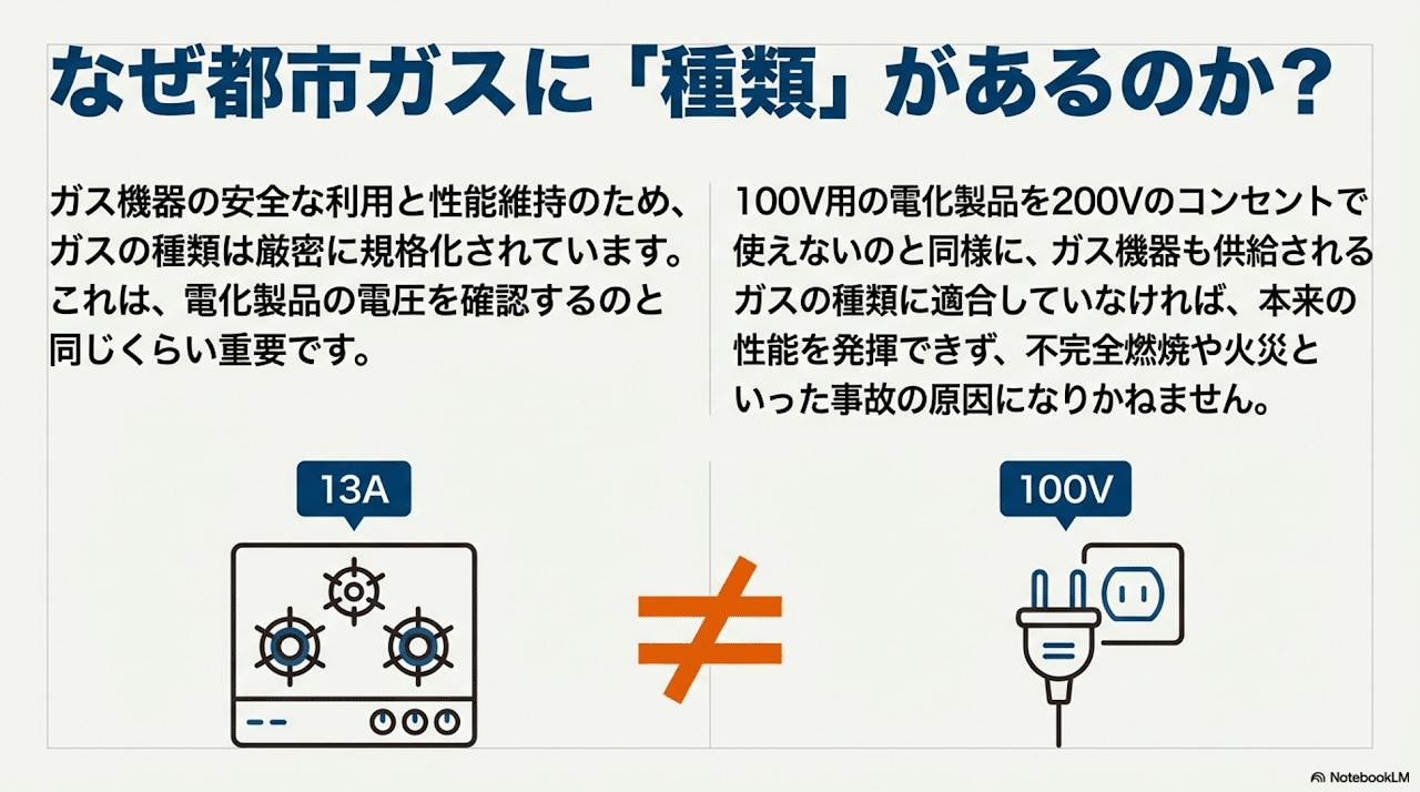 電気ガスランボー幾都市ガス使用 ガスの基本料金とは？都市ガスとプロパンガスの違いについて｜関西電力