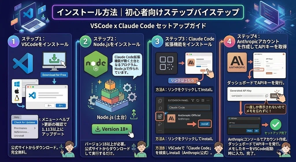 Beginners Should Use Claude Code in VSCode | New Features in 1.113 and ...