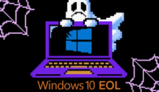 Windows 10、2026/10月で完全終了。「アップグレードできないPC」は