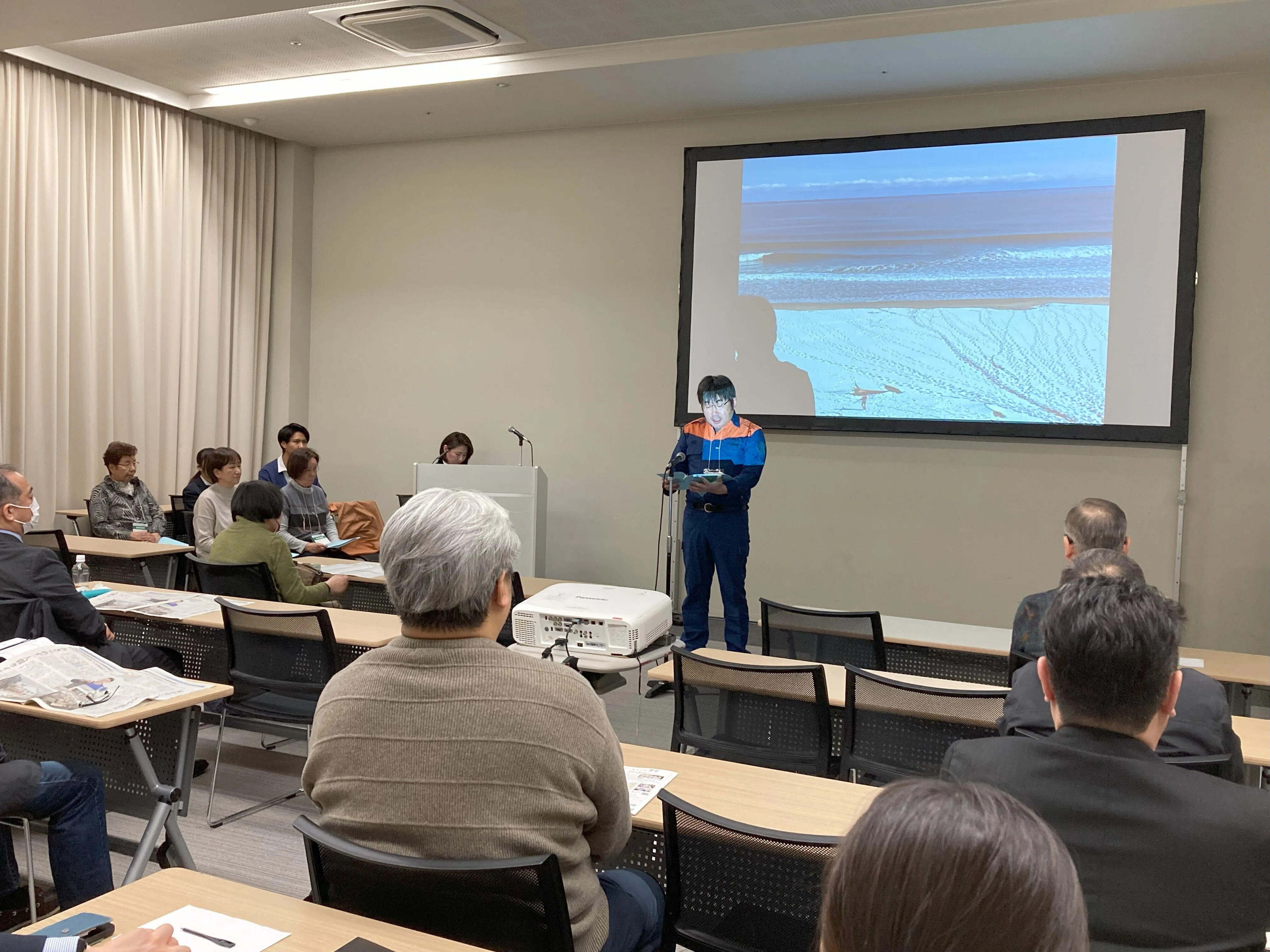 震災の教訓を未来へー仙台防災未来フォーラム2026｜J:COM地域取材ノート