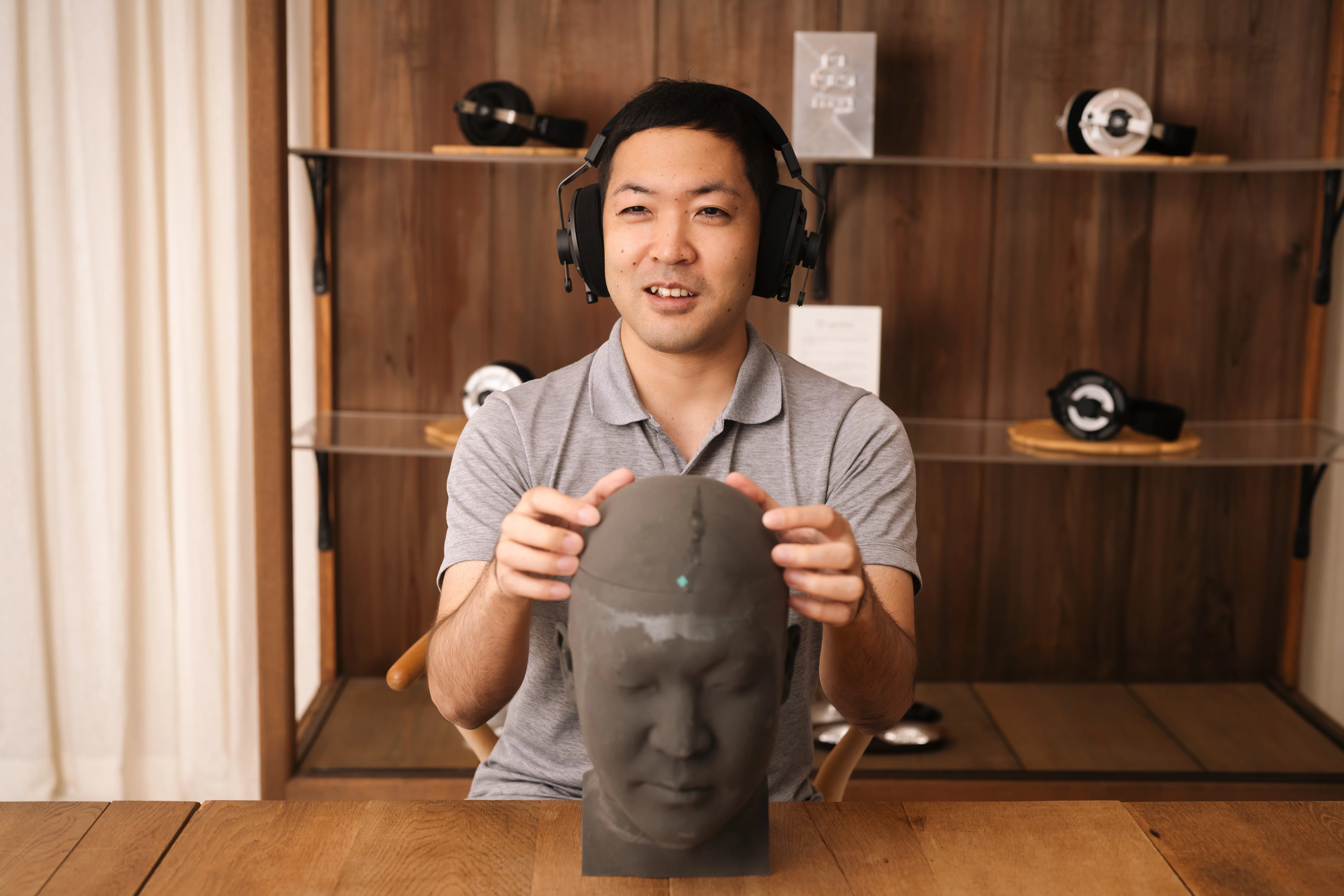 ZE3000 for ASMR深掘り解説 Vol.1】なぜ開発者はZE3000をベースモデル