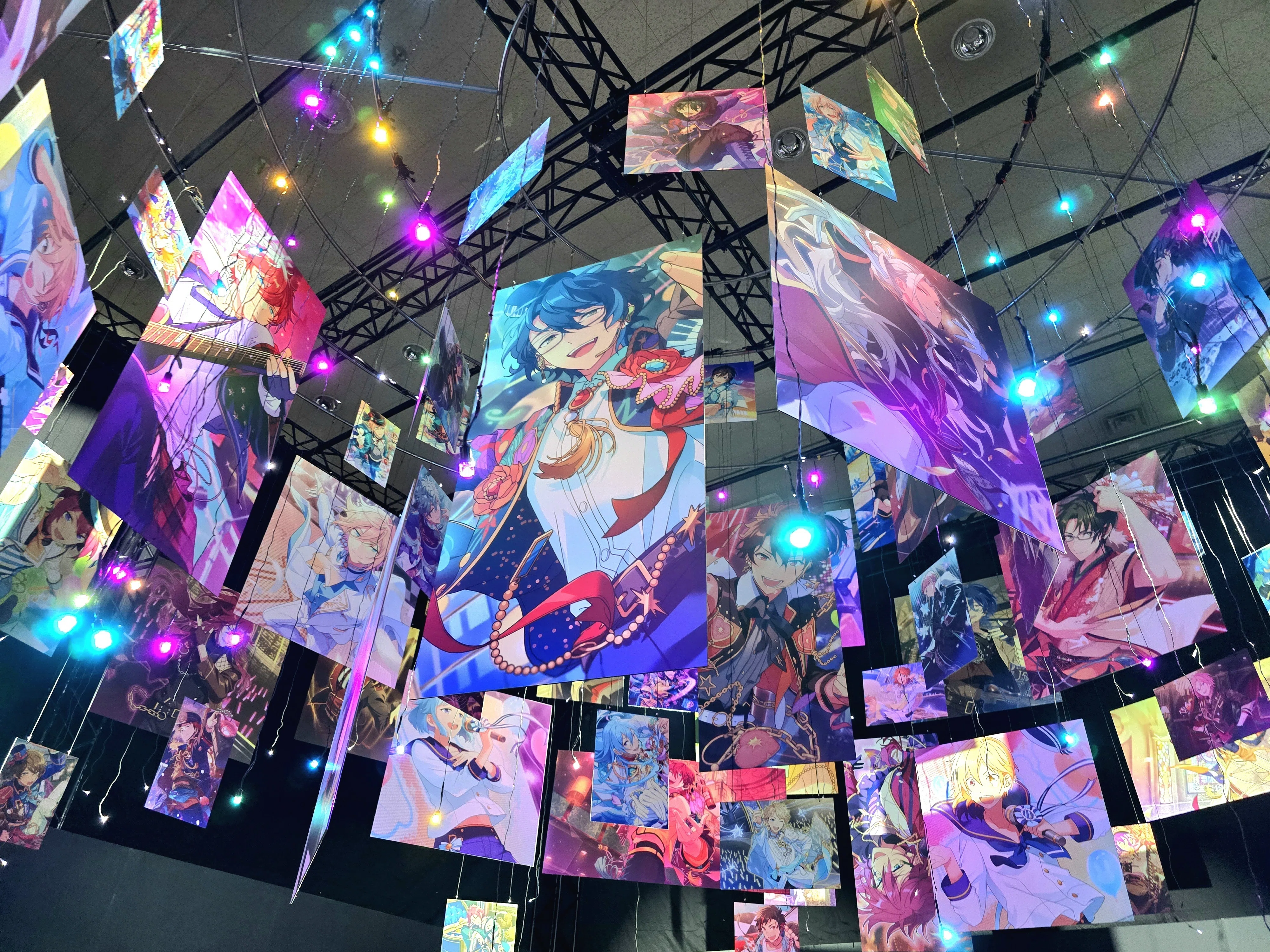 🌟あんスタ10周年を振り返る🌟｜りくのことう