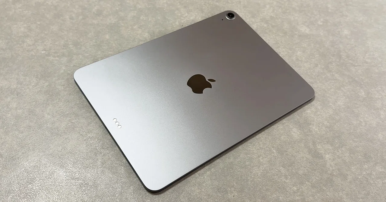 iPadAirM4（第8世代）レビュー｜性能・使い心地・欠点まで本音で解説