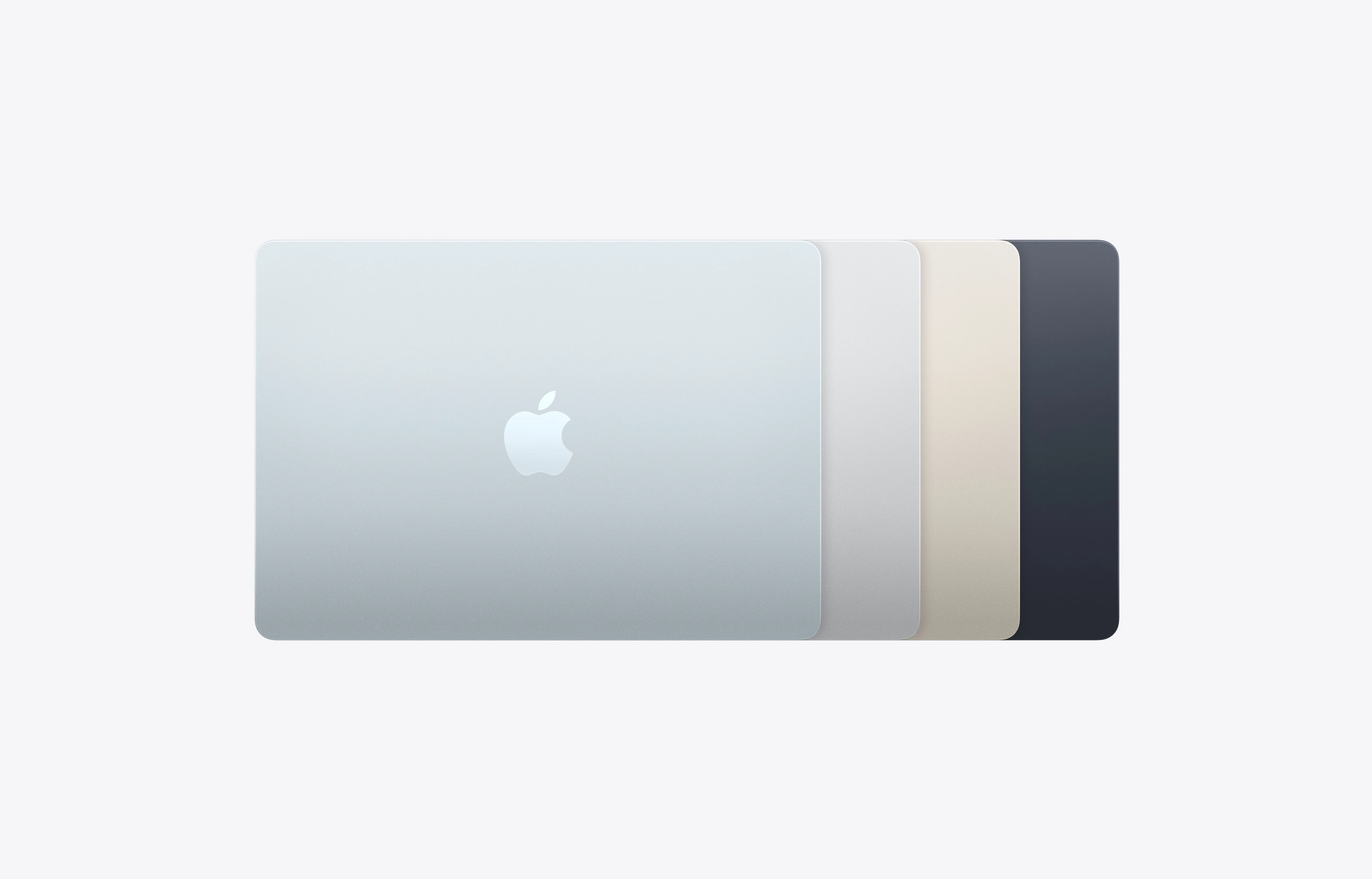 大幅値下げ中！MacBook Air 24GB 詳細は画像に載せてます Apple MacBook Air 13.6インチ Liquid Retinaディスプレイ Early 2025