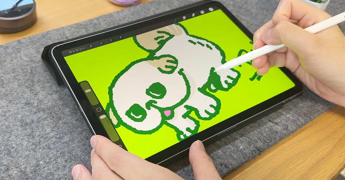 M4 iPadAirレビュー｜性能・使い心地・欠点まで本音で解説｜ZRデザインラボ