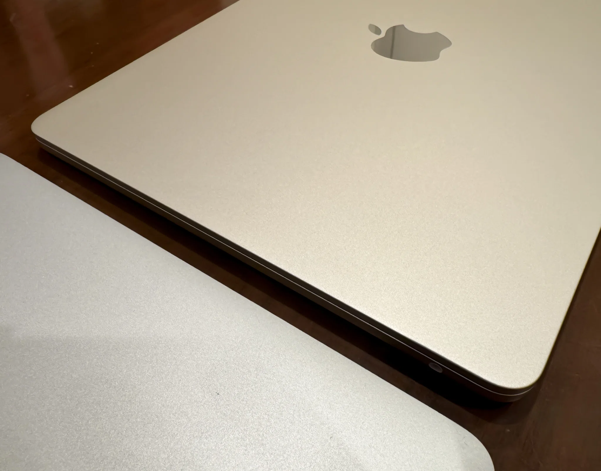 大幅値下げ中！MacBook Air 24GB 詳細は画像に載せてます MacBook Air M5はコスパ良し！24GBにして正解だった理由｜KURITA DAISUKE