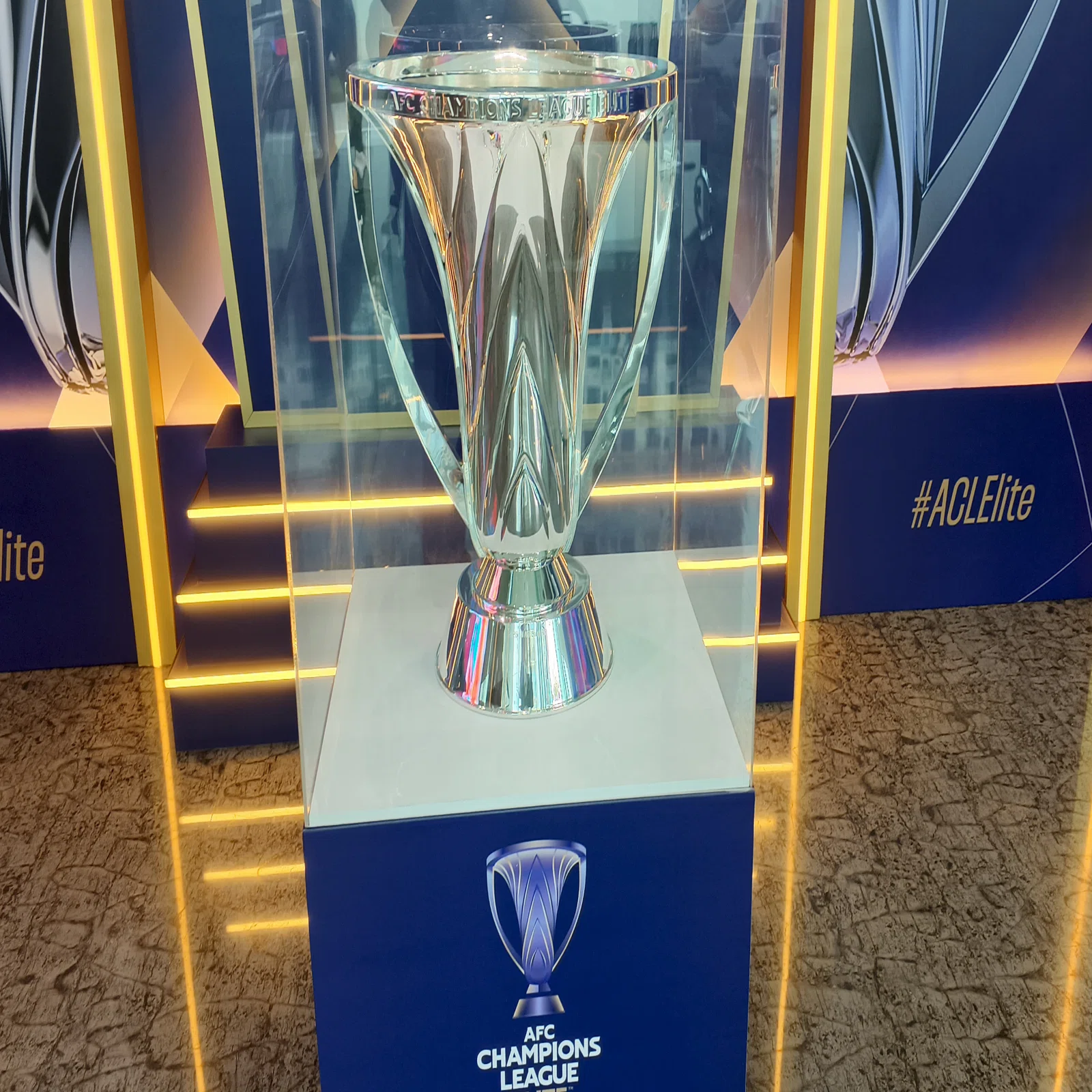 2026ACLE Finals抽選会報告｜ミネ月