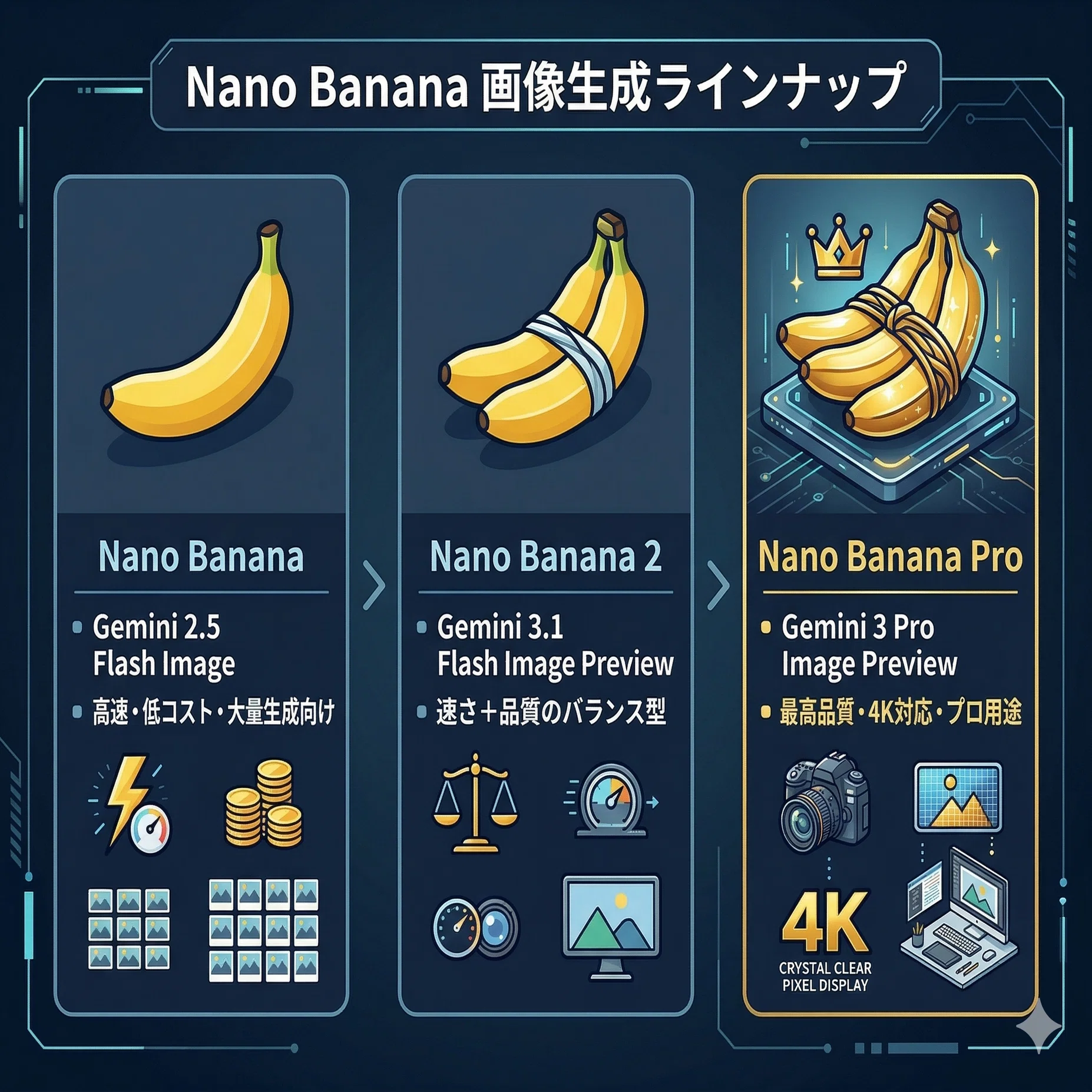 バナナページ Claude Codeでnanobanana APIを使う方法✨｜AI寺子屋 Link Lab