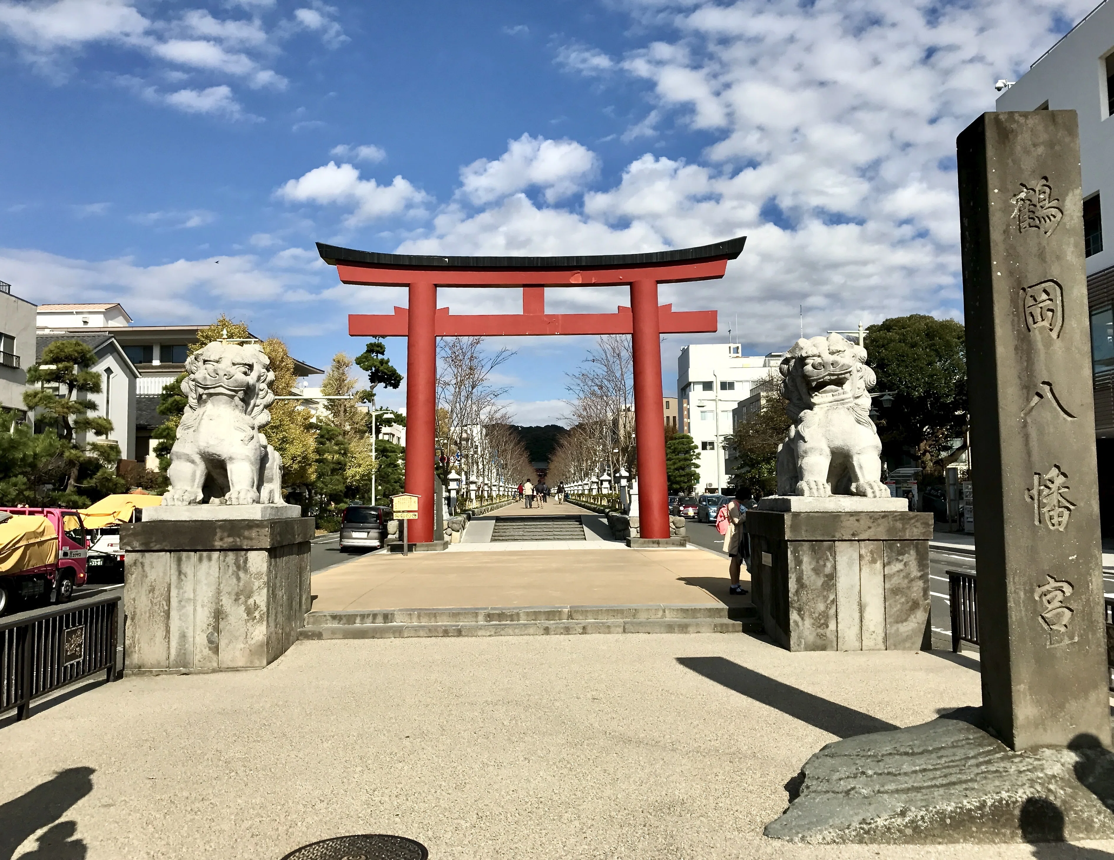 阿吽（あうん）」って何？｜神社の狛犬や仁王像について｜ほぼ63世