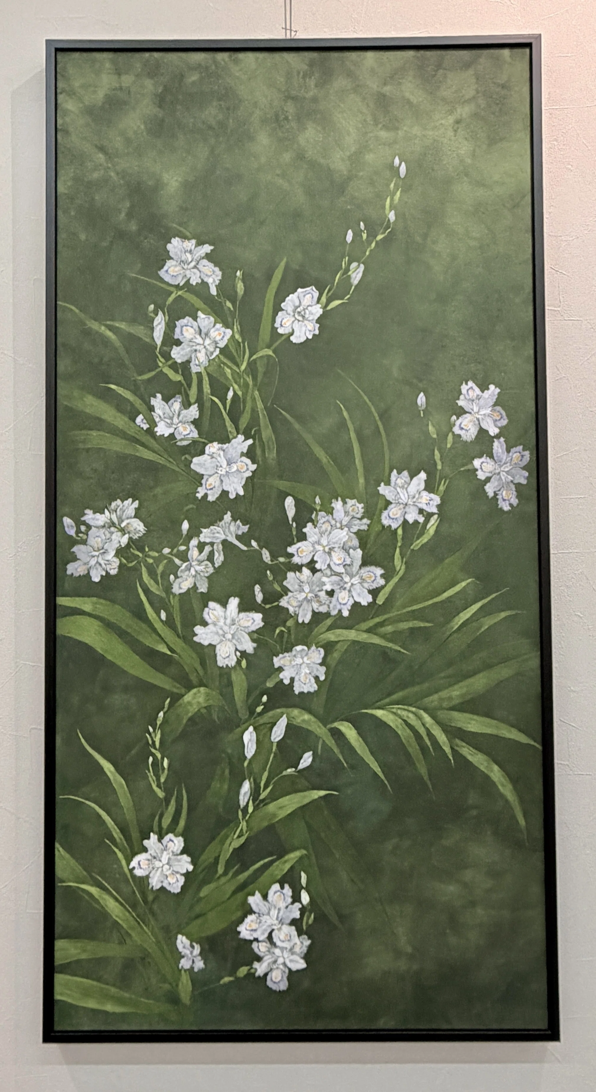 The lovely flowers by the roadside take center stage｜Someya_yumiko