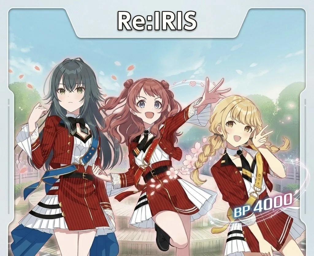 2026年5月最新版】【ユニアリ】学園アイドルマスター デッキレシピ紹介