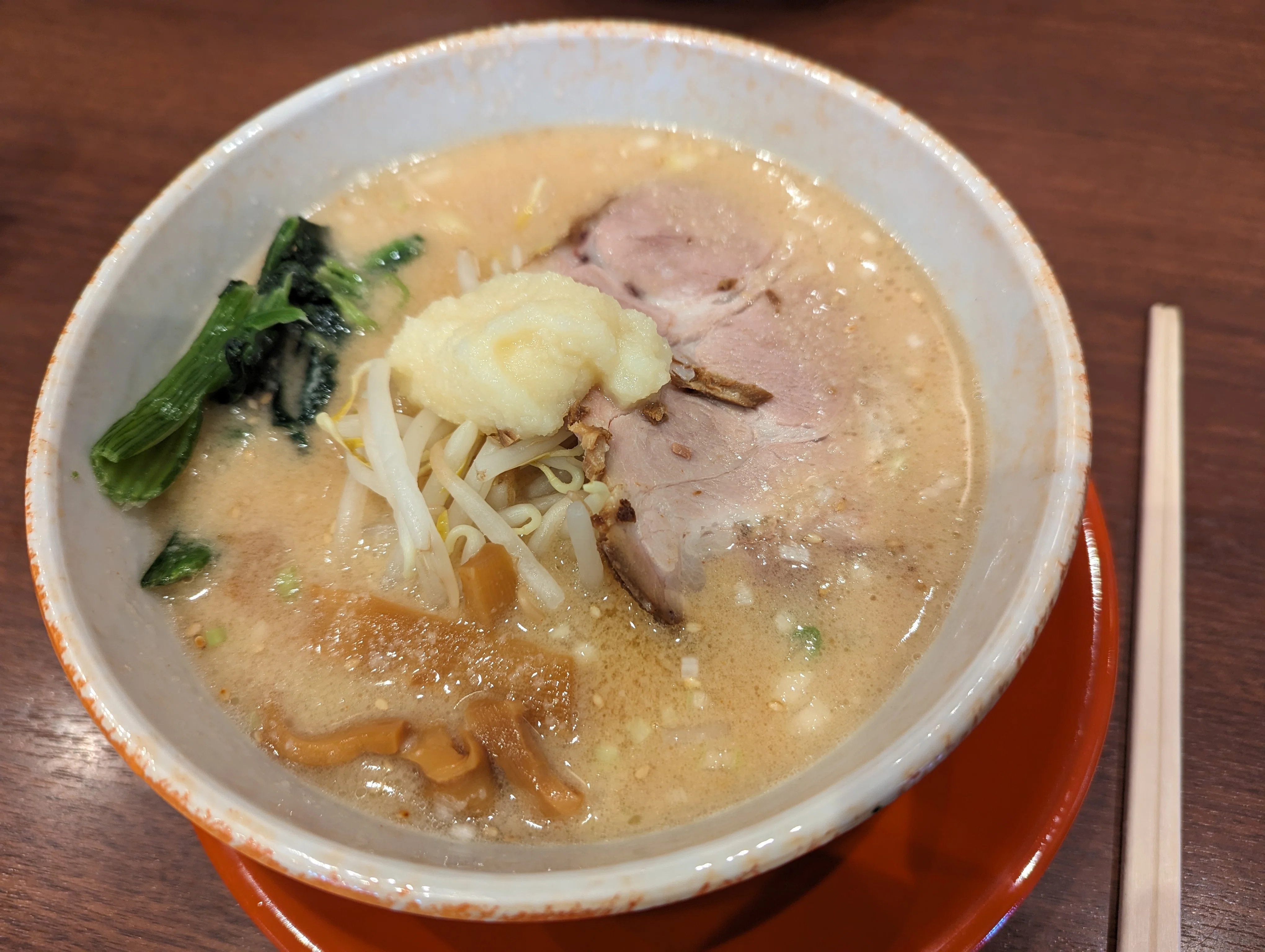ねぎっこラーメン🍜美味しい💕｜リサイクル仙台