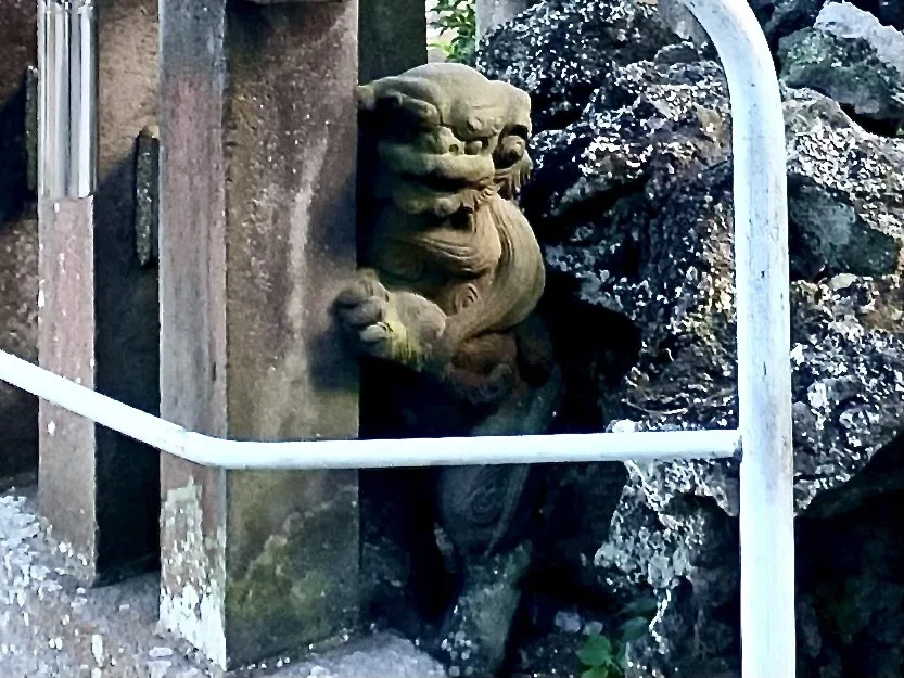 阿吽（あうん）」って何？｜神社の狛犬や仁王像について｜ほぼ63世