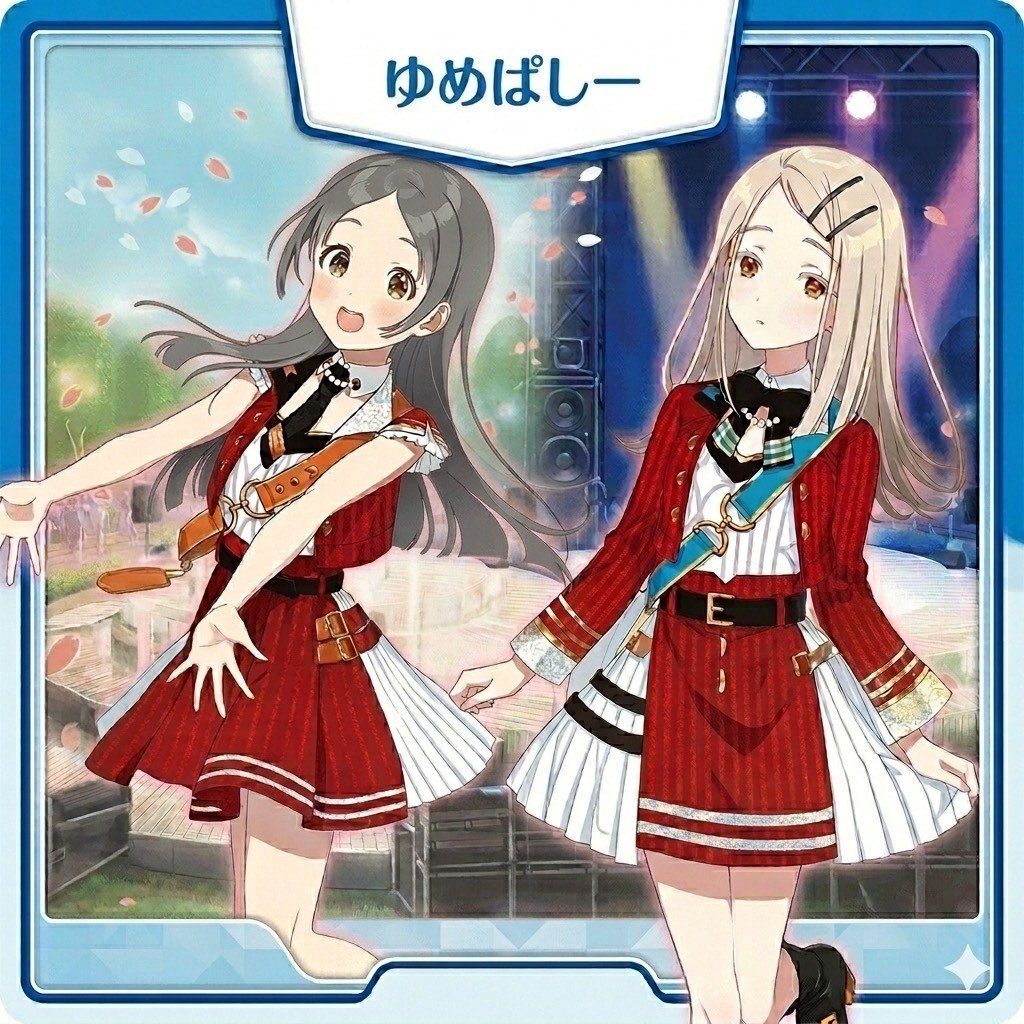 2026年4月最新版】【ユニアリ】学園アイドルマスター デッキレシピ紹介