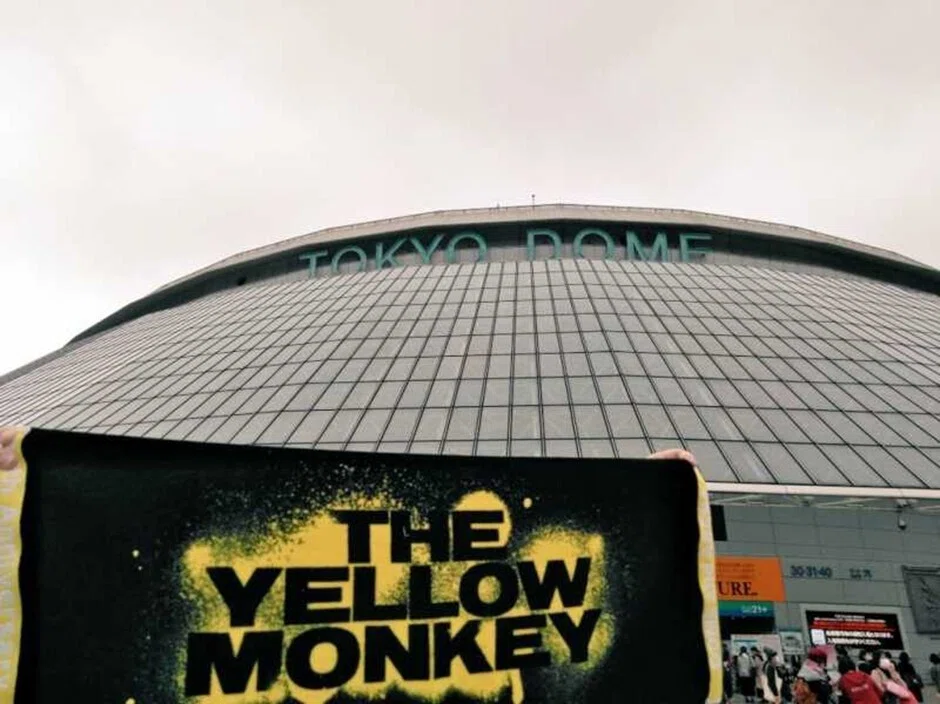 TYM】LIVE REPORT Archives 2019-20 -30TH ANNIVERSARY DOME TOUR