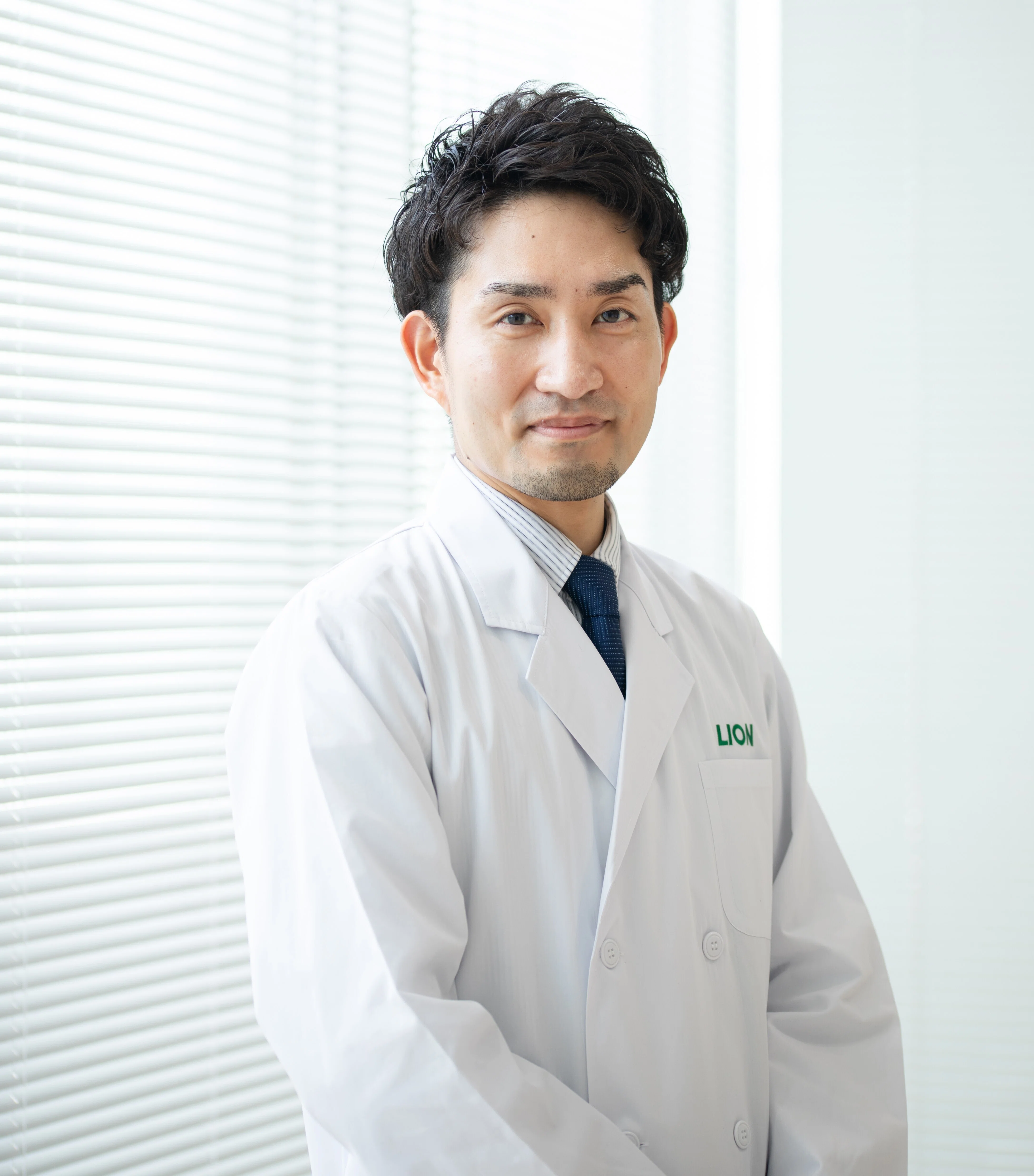 美容習慣の哲学をもつ研究員が「口内美容」アプローチに辿りついた理由