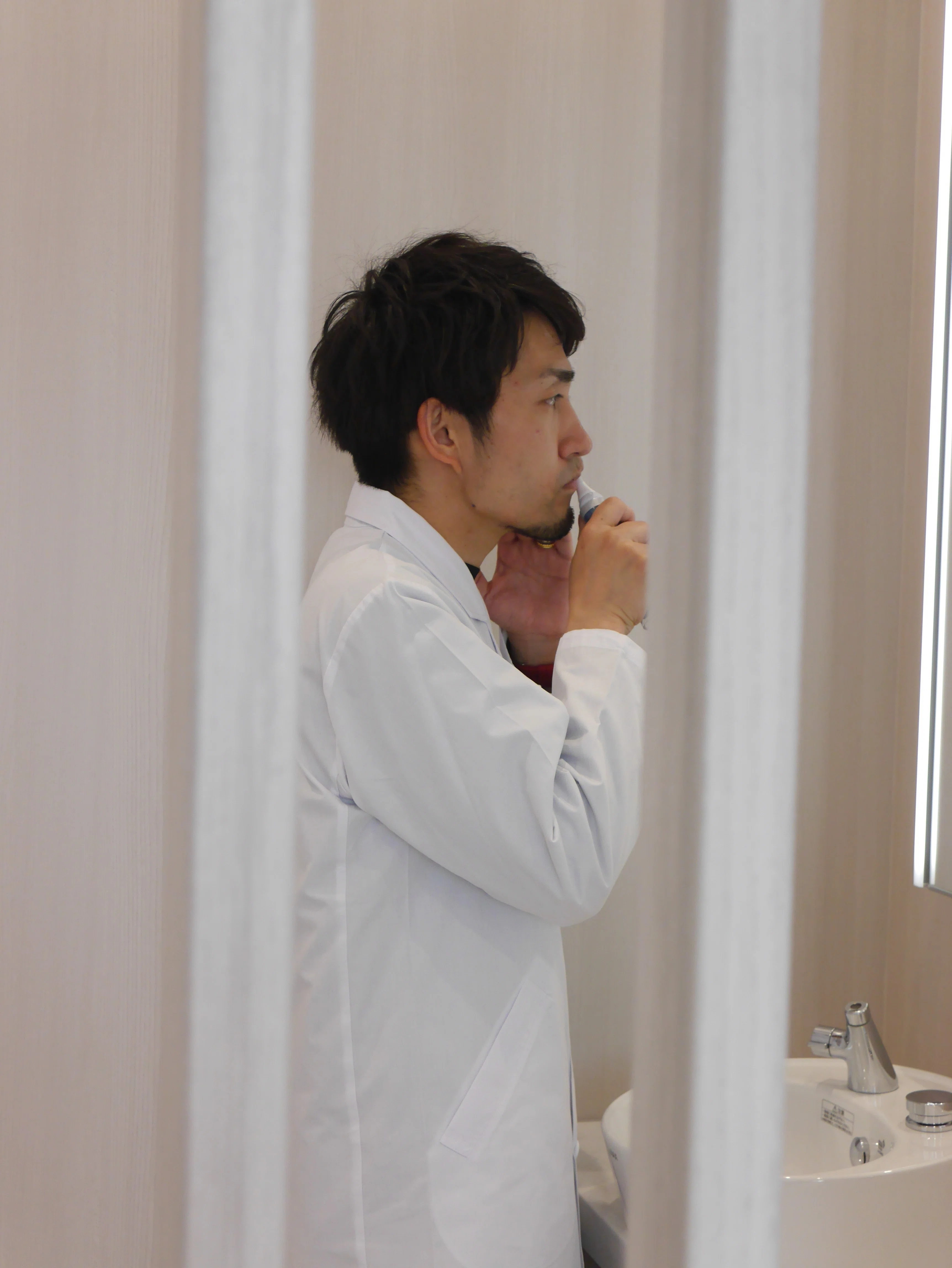 美容習慣の哲学をもつ研究員が「口内美容」アプローチに辿りついた理由