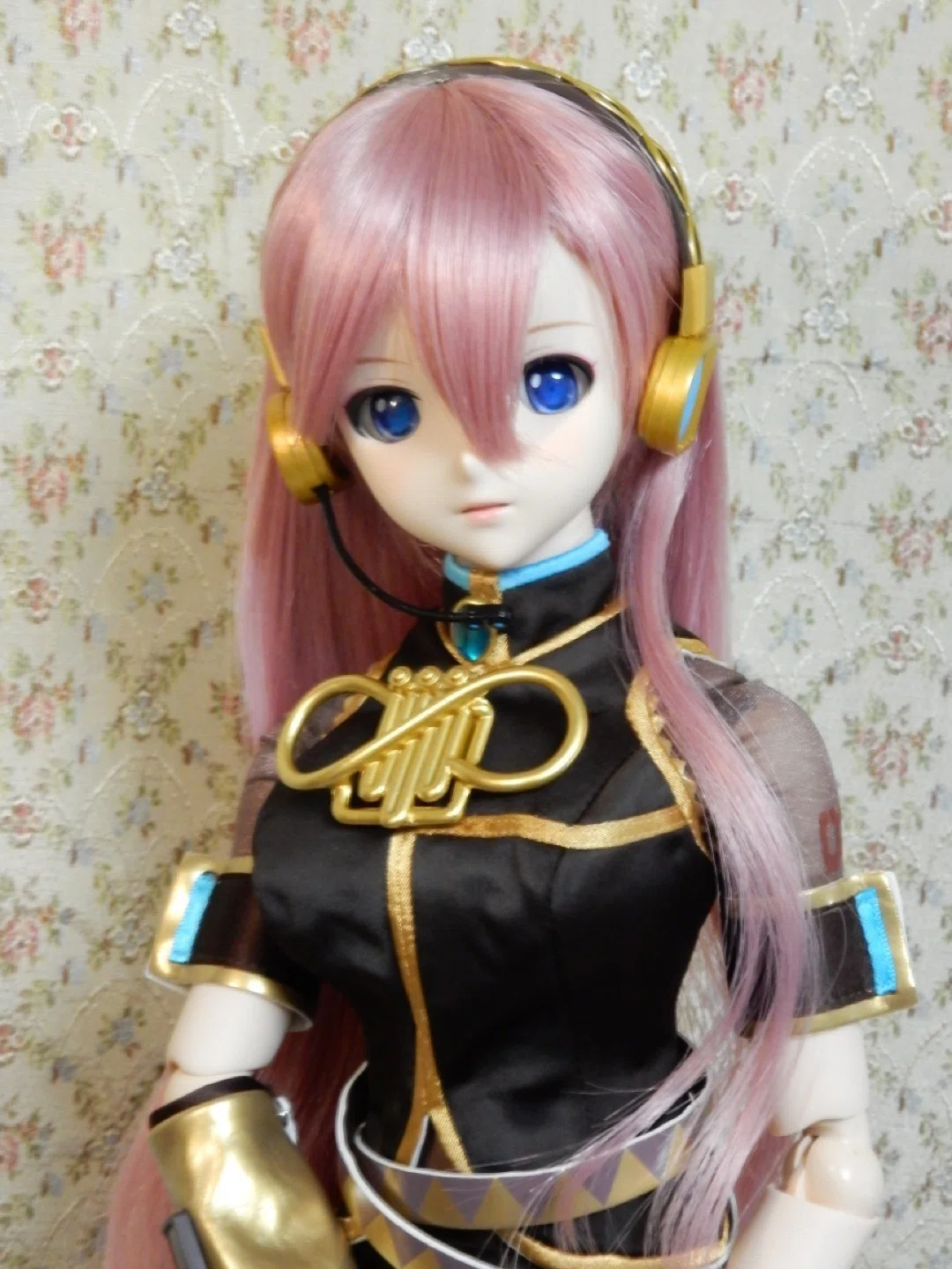 キャストドールの知識ほぼゼロのドールオーナーがキャストドールを