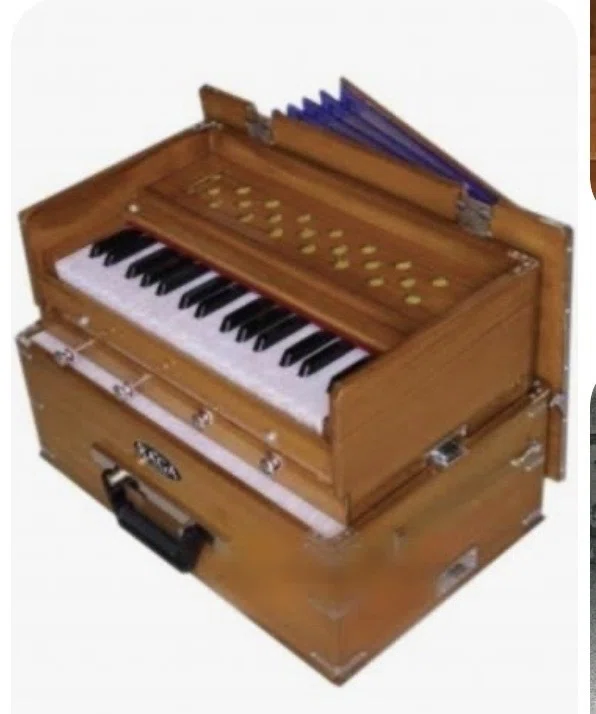 🎹🎼ハルモニウム（ハーモニウム）＝リード・オルガン🎹〜フランス