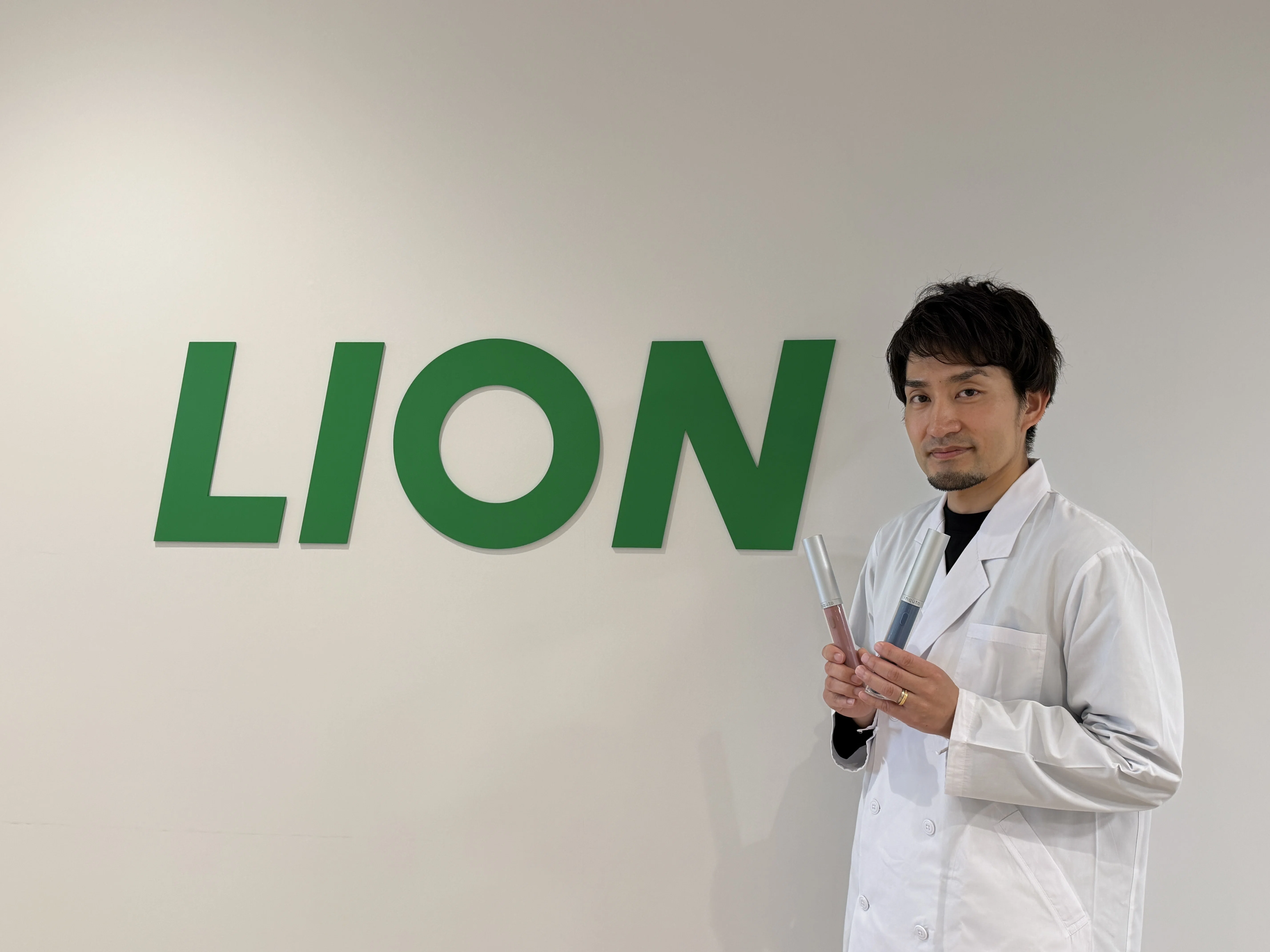 美容習慣の哲学をもつ研究員が「口内美容」アプローチに辿りついた理由