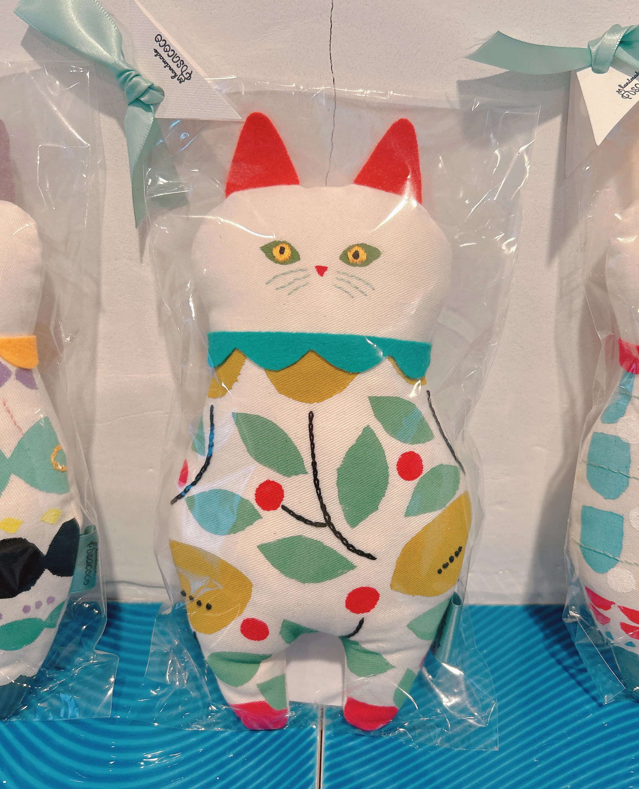 ねこの木工雑貨🐱｜吉濱あさこ