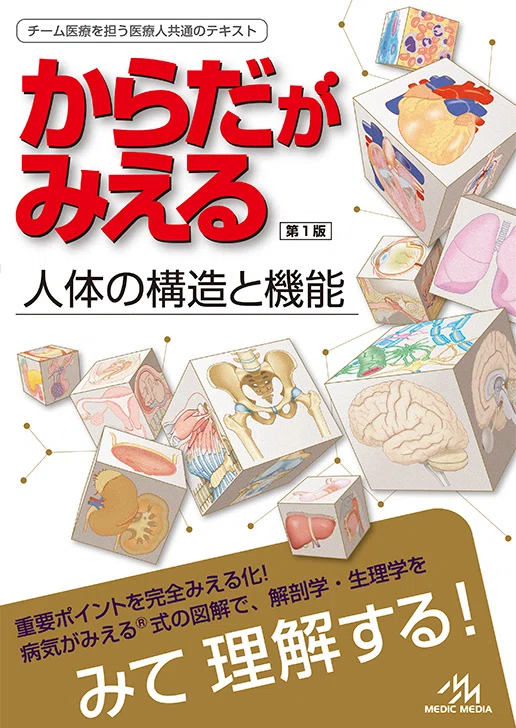 春から看護学部」の君へ。入学前に買うべき参考書と絶対に買っては