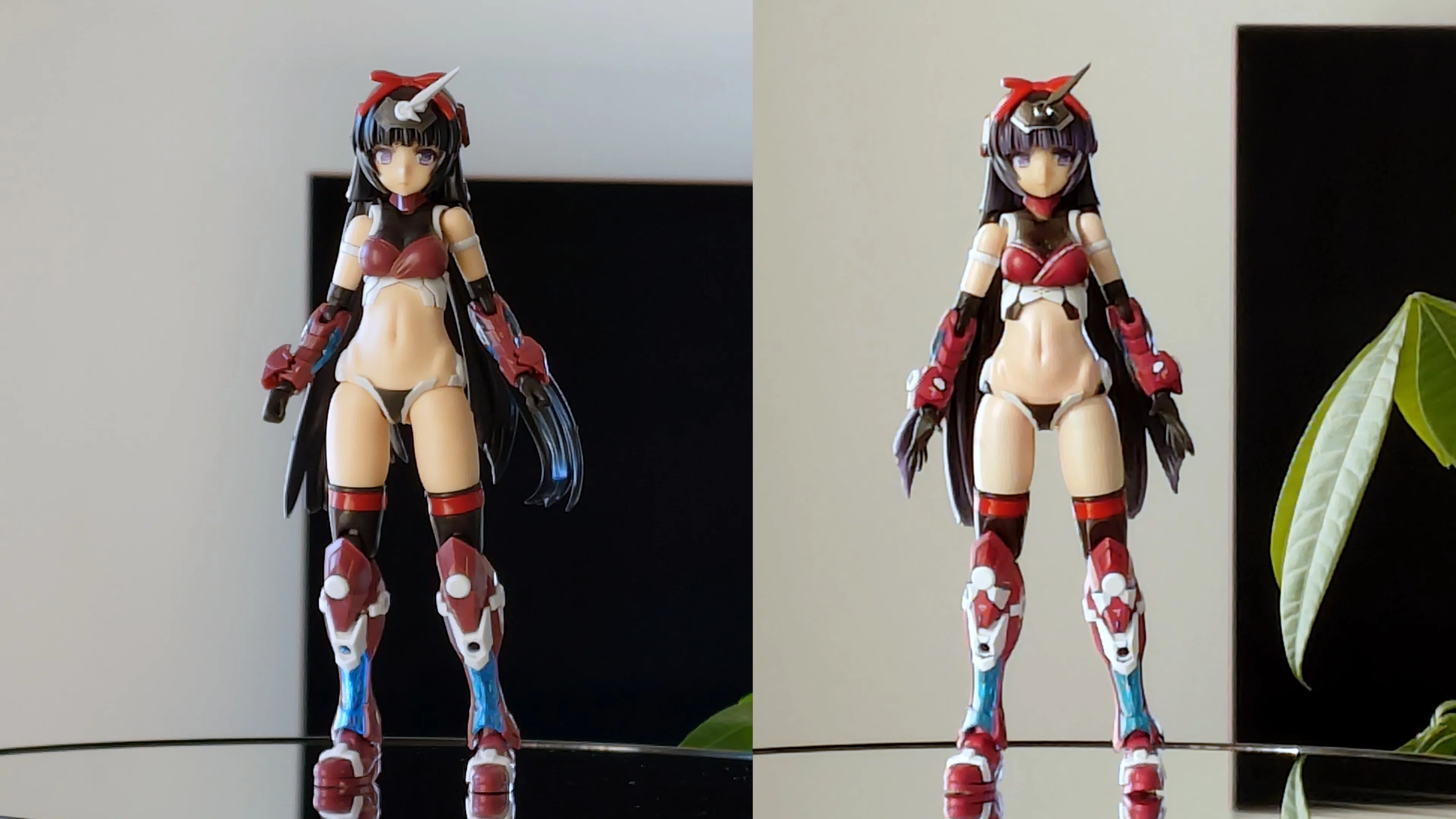 ガンプラ派が「美プラ」を始めて感じた、入手難易度と制作の楽しさ