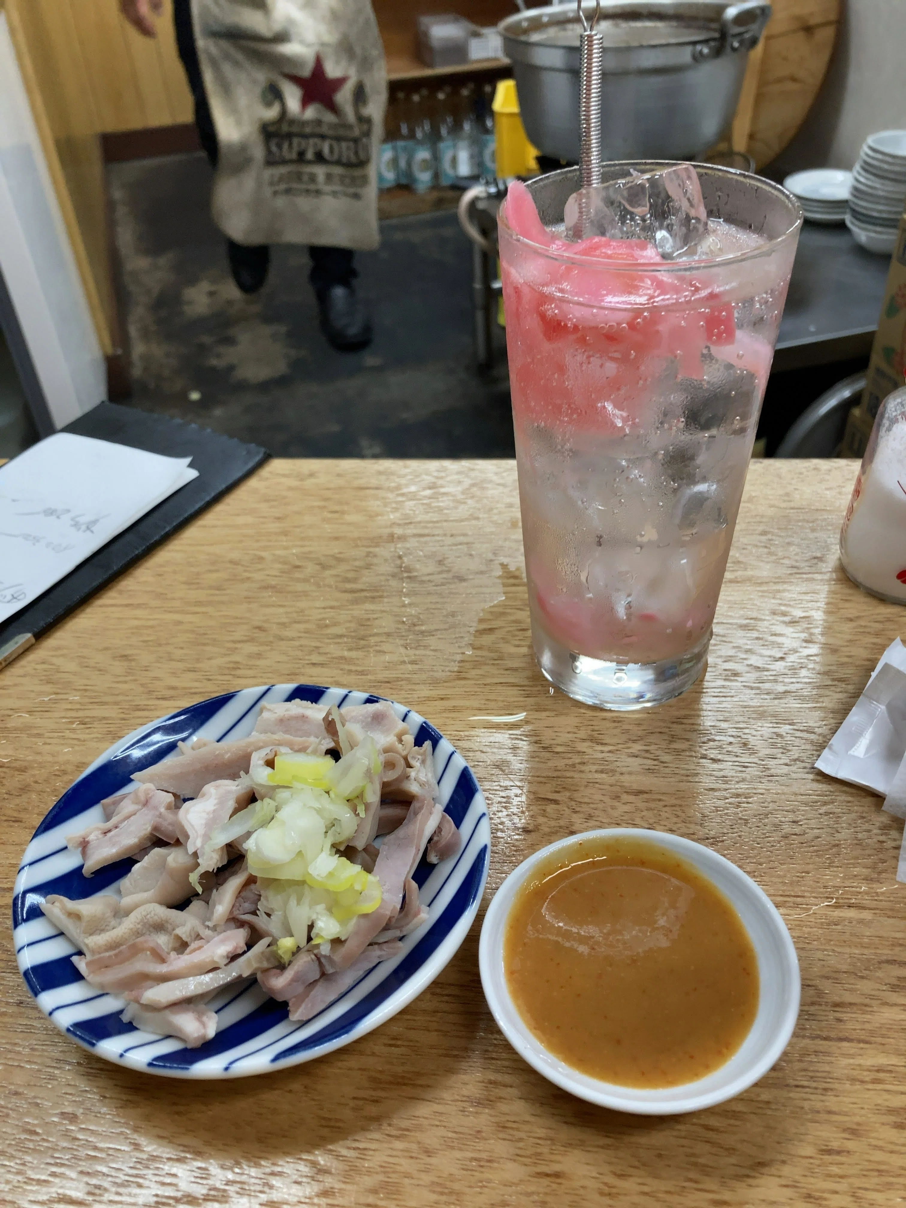 2024年4月津田沼美味しいもの巡り｜MSR