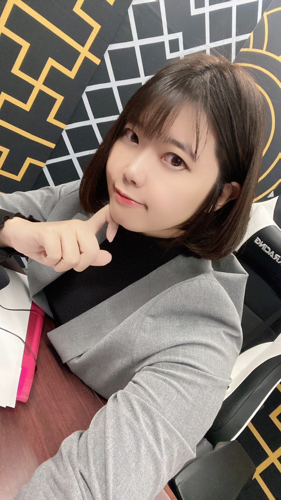 本日A1リーグ開幕!】松田彩花の山あり谷あり実況人生|日本プロ麻雀 本日A1リーグ開幕!】松田彩花の山あり谷あり実況人生|日本プロ麻雀