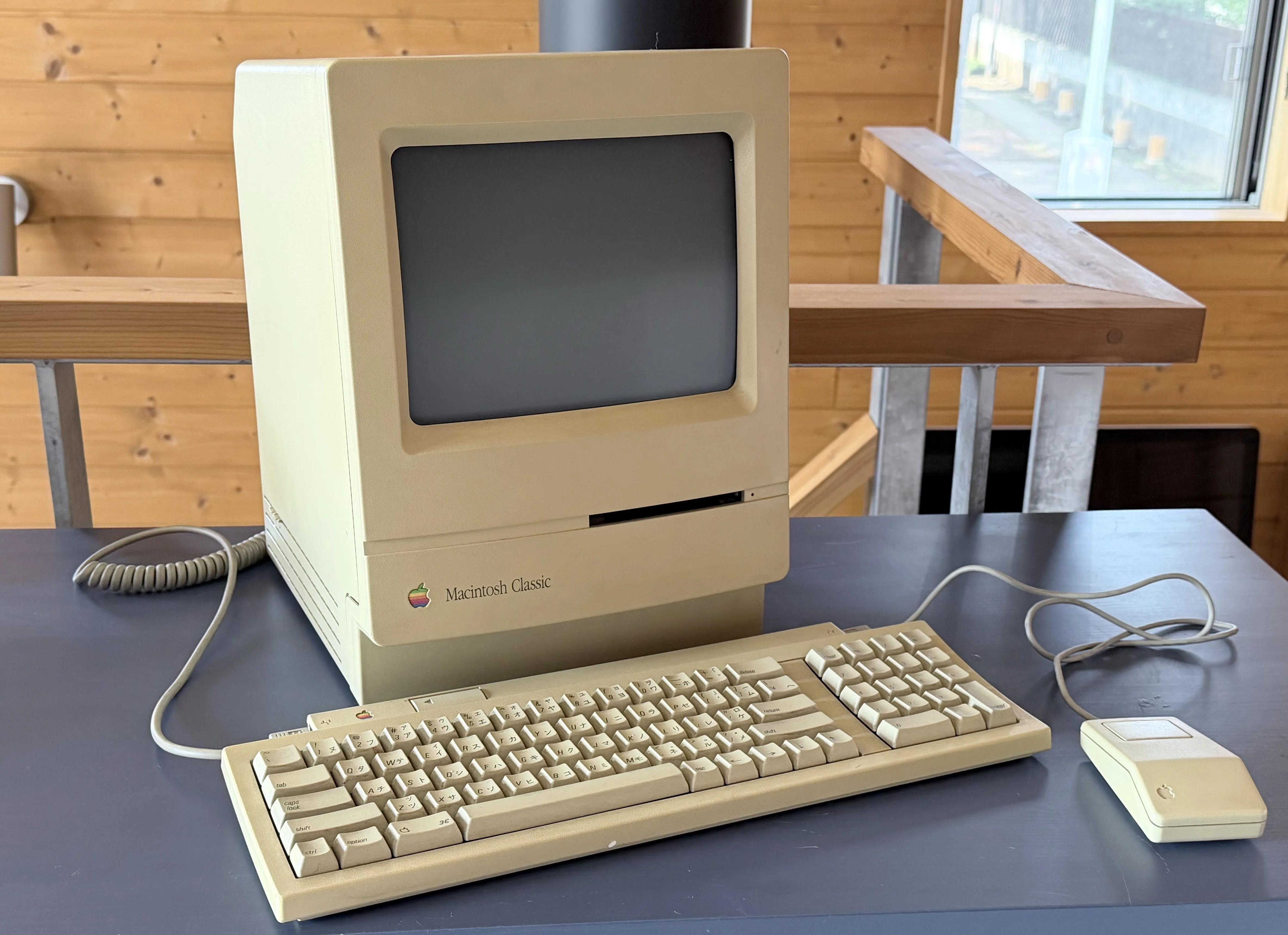Apple創業50周年に感謝を込めて、家の中のApple製品大集合！｜kazuhiro