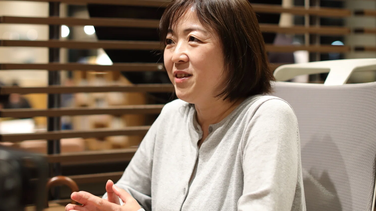 外を知ったからこそ、帰りたい場所が見えた〜まちと関わり続けるという