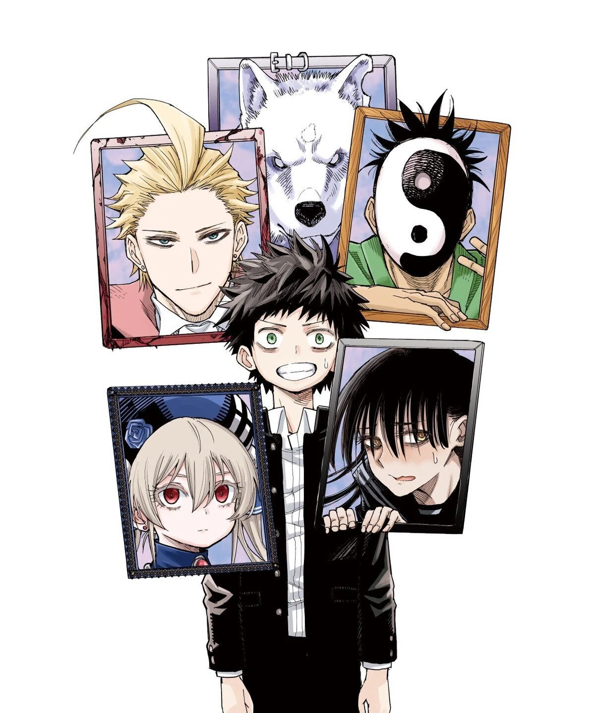2026年週刊少年ジャンプ春の新連載第一印象｜フォルテ